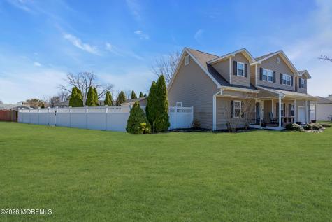 26 Bayberry Drive Lanoka Harbor NJ 08734