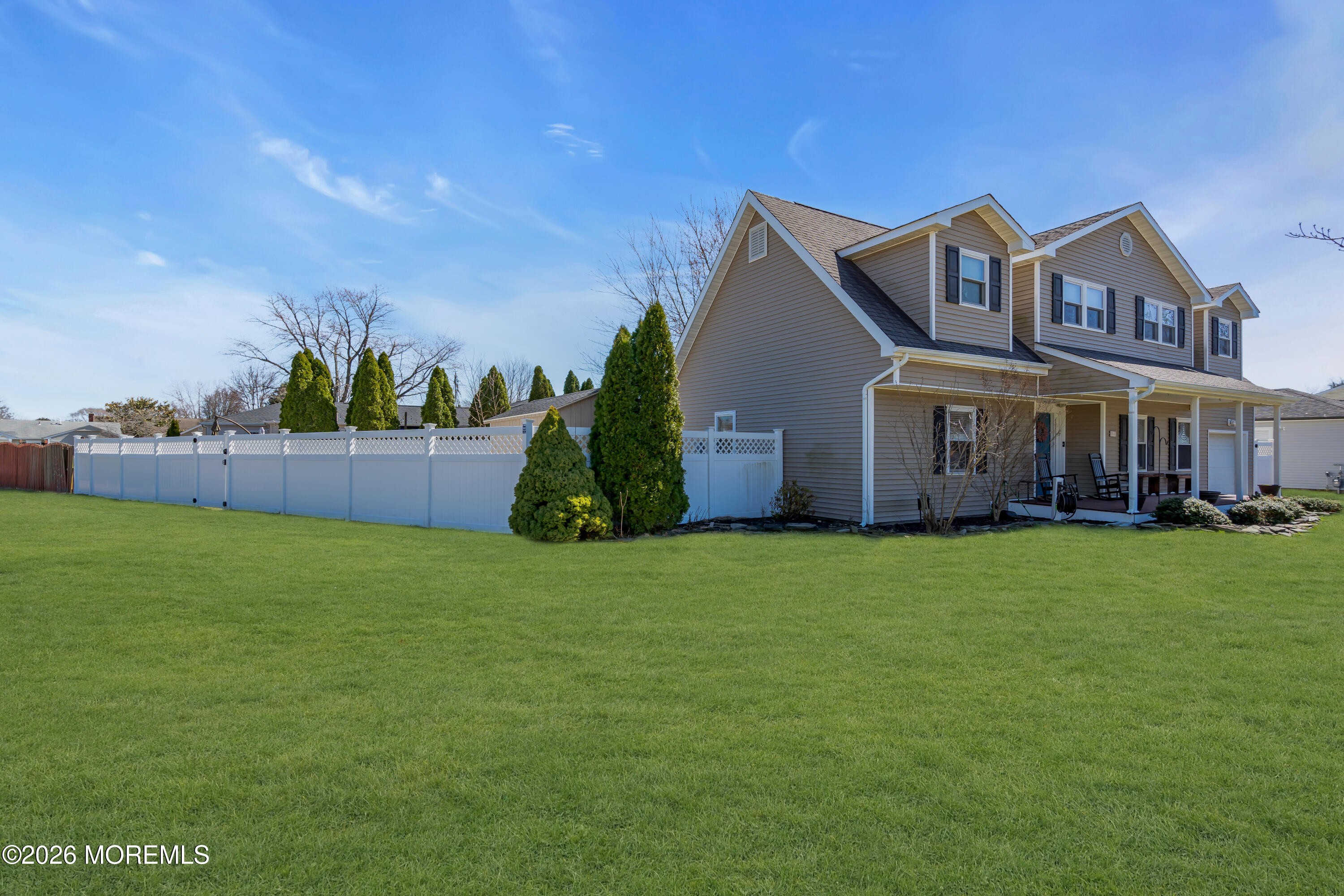 26 Bayberry Drive Lanoka Harbor NJ 08734