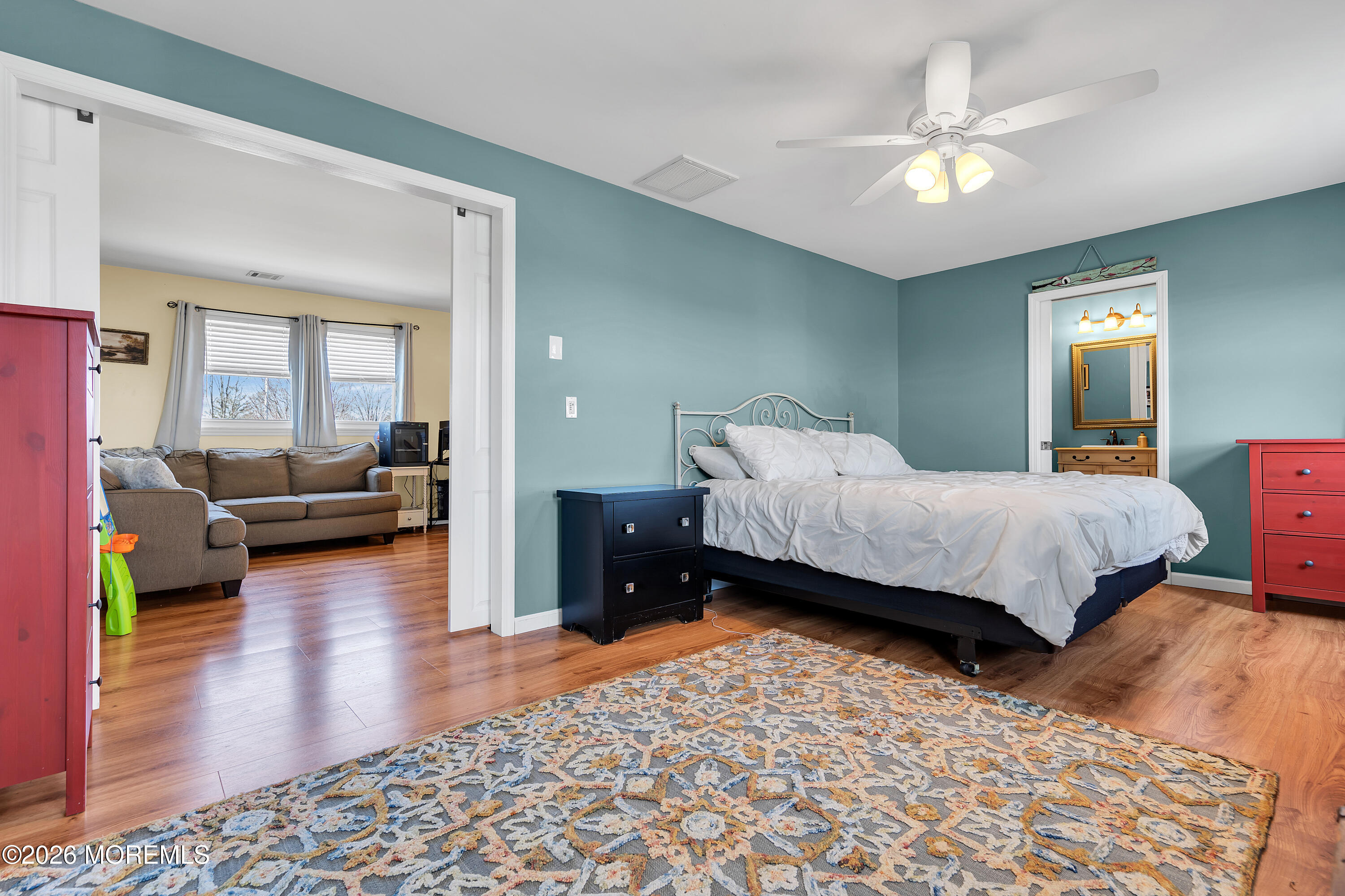 26 Bayberry Drive Lanoka Harbor NJ 08734