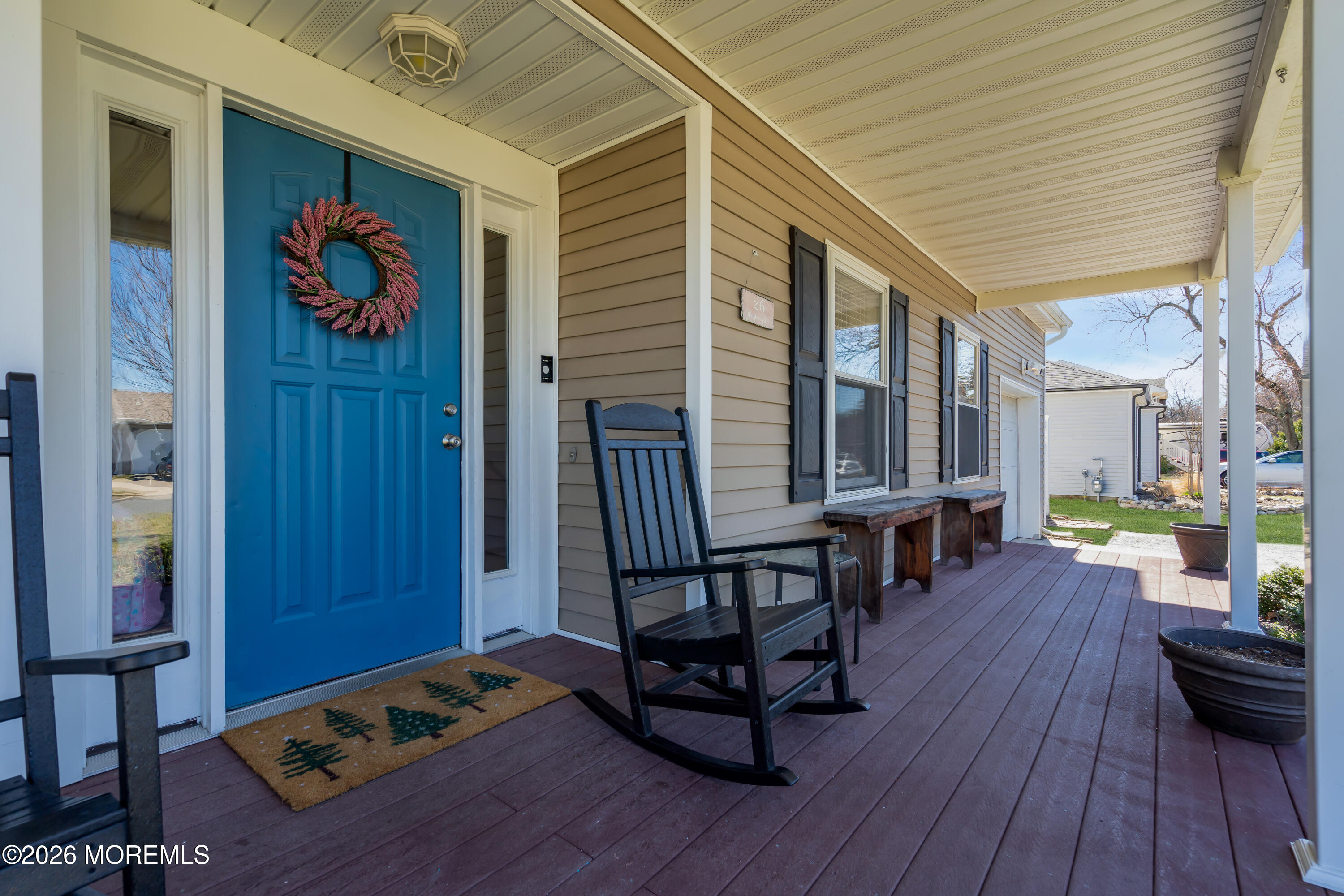 26 Bayberry Drive Lanoka Harbor NJ 08734