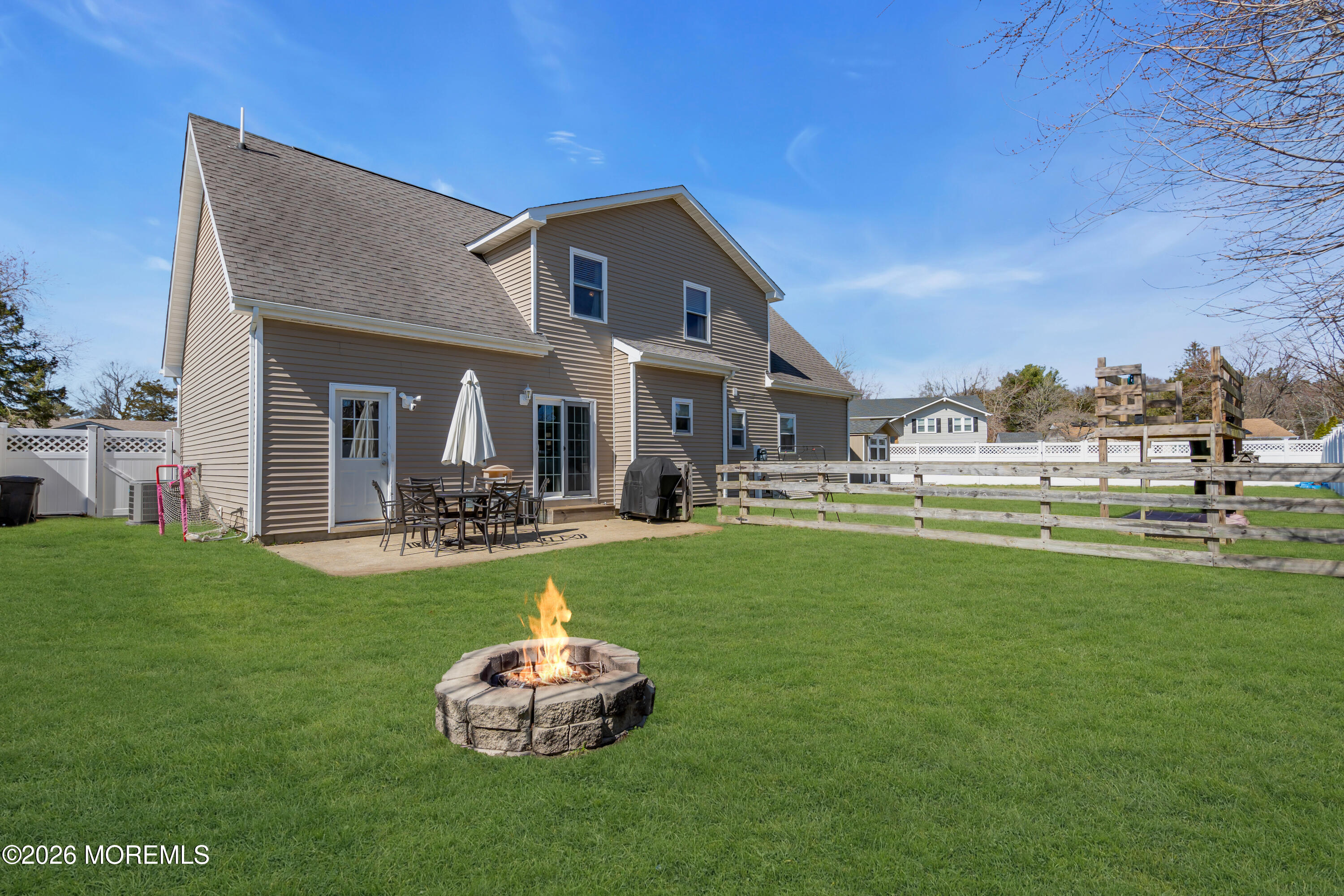 26 Bayberry Drive Lanoka Harbor NJ 08734