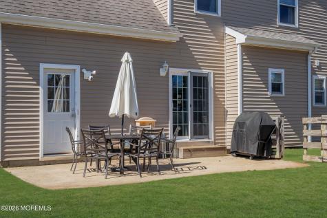 26 Bayberry Drive Lanoka Harbor NJ 08734