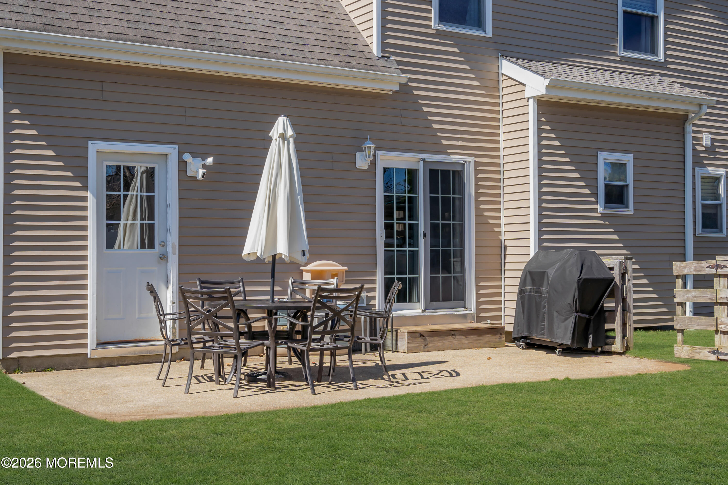 26 Bayberry Drive Lanoka Harbor NJ 08734