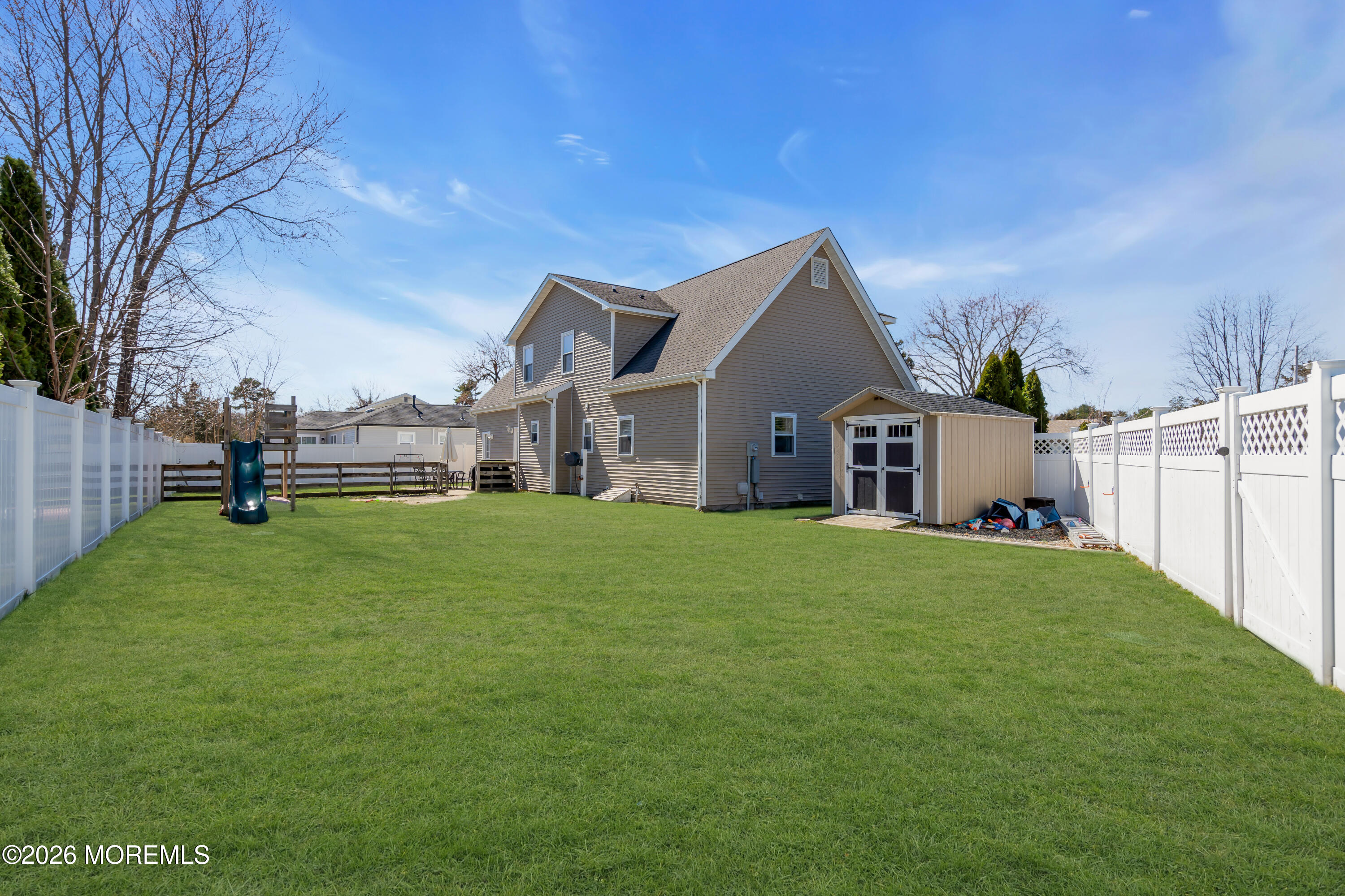26 Bayberry Drive Lanoka Harbor NJ 08734