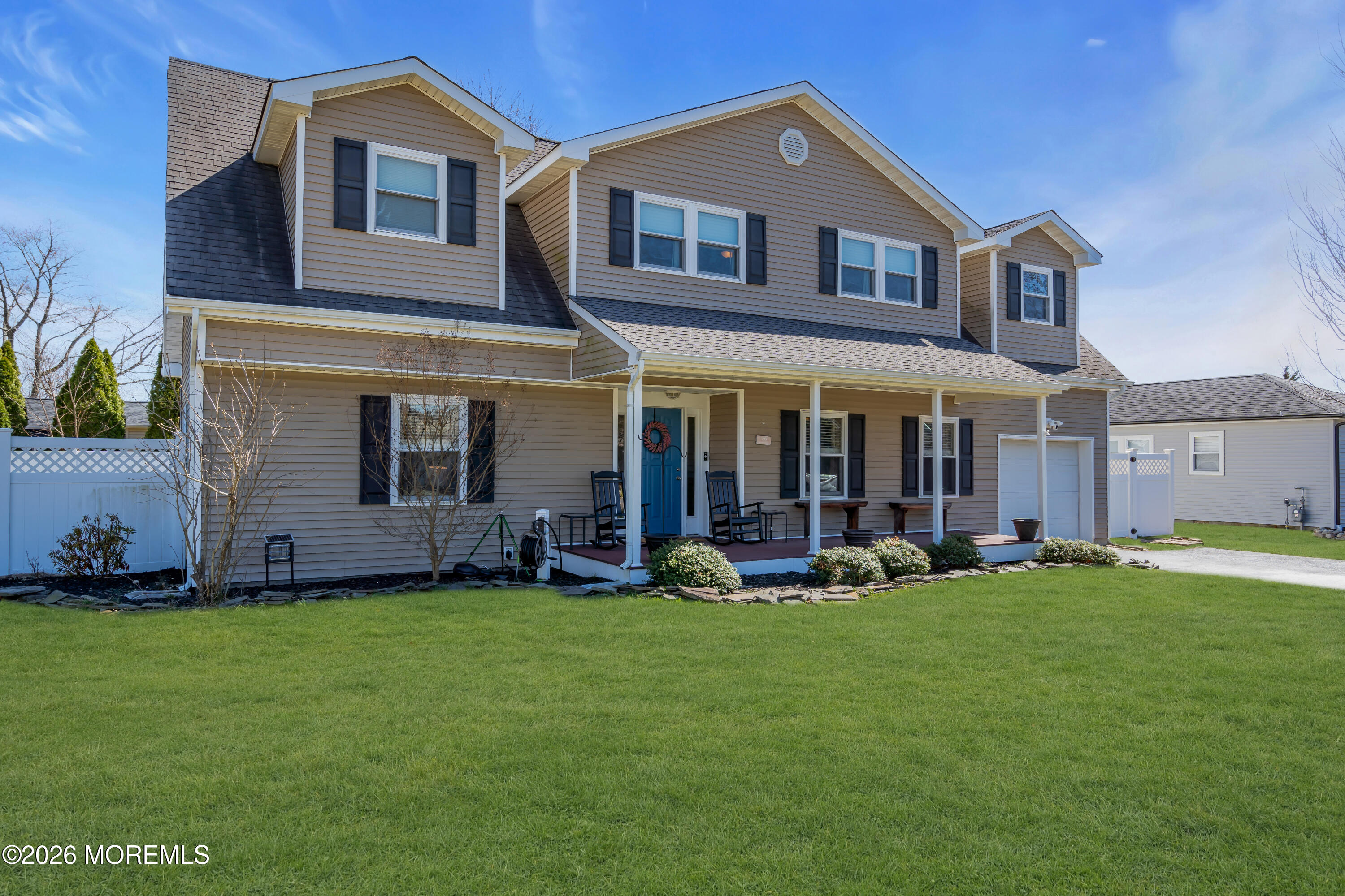 26 Bayberry Drive Lanoka Harbor NJ 08734