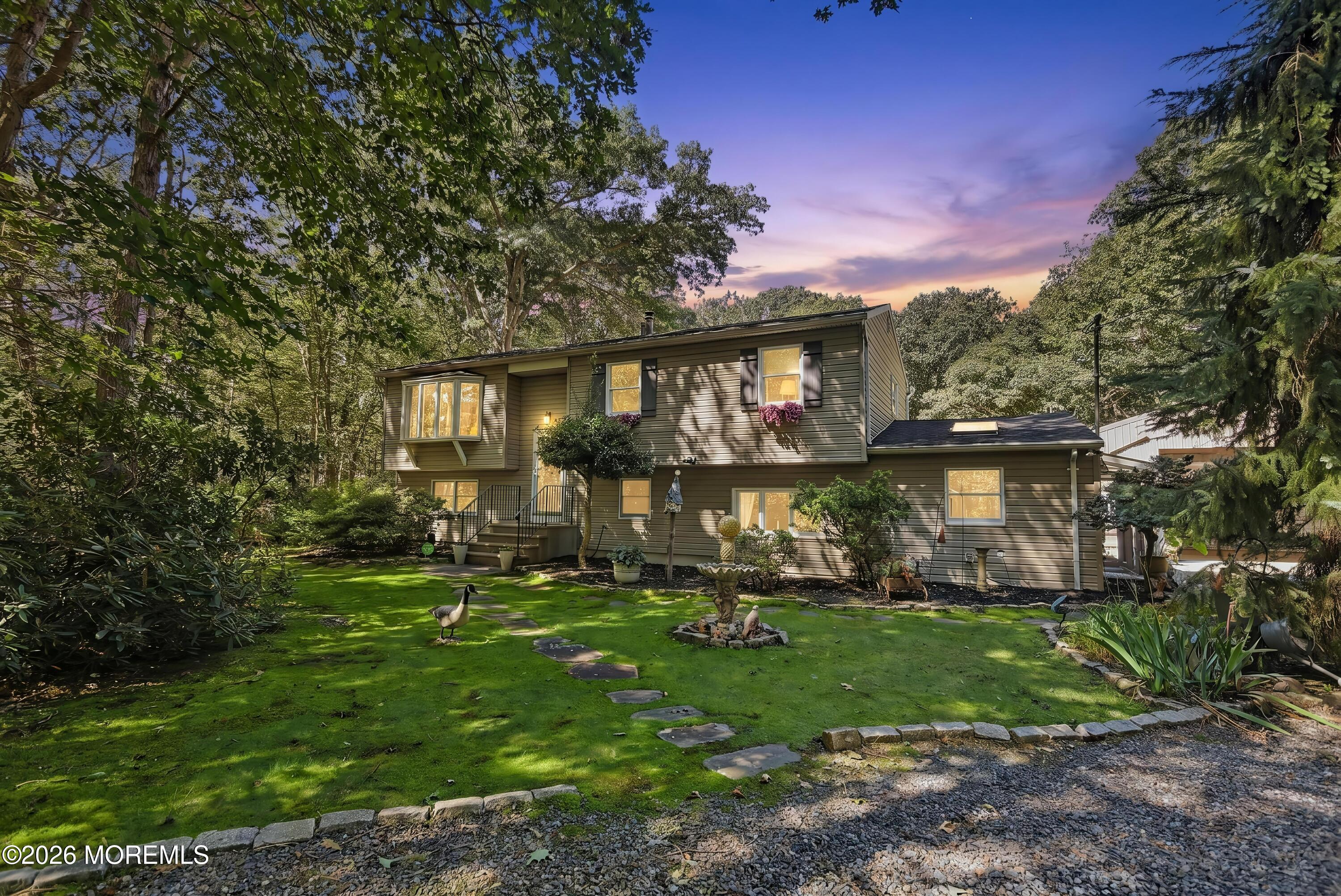 Cream Ridge NJ, 347 E Millstream Road