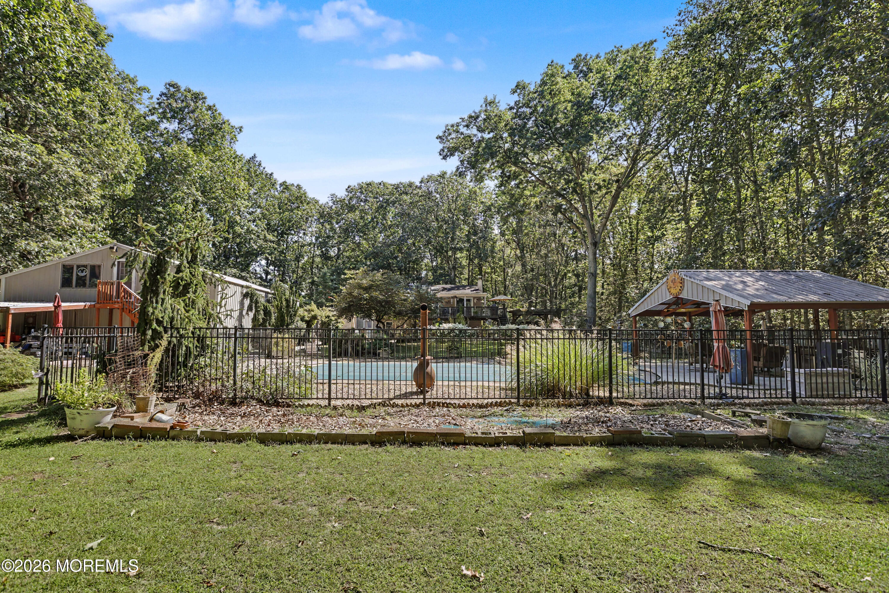347 E Millstream Road Cream Ridge NJ 08514