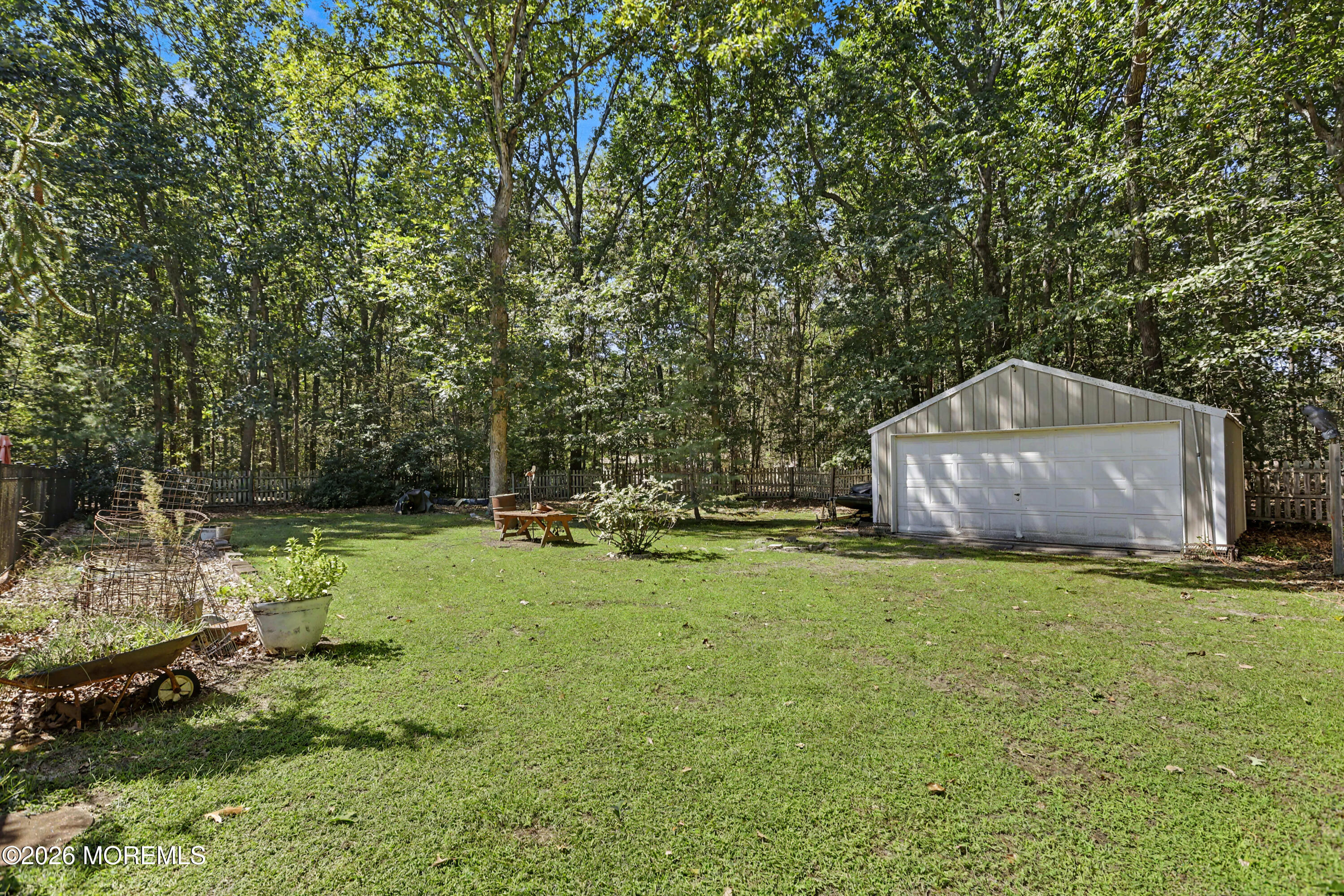 347 E Millstream Road Cream Ridge NJ 08514