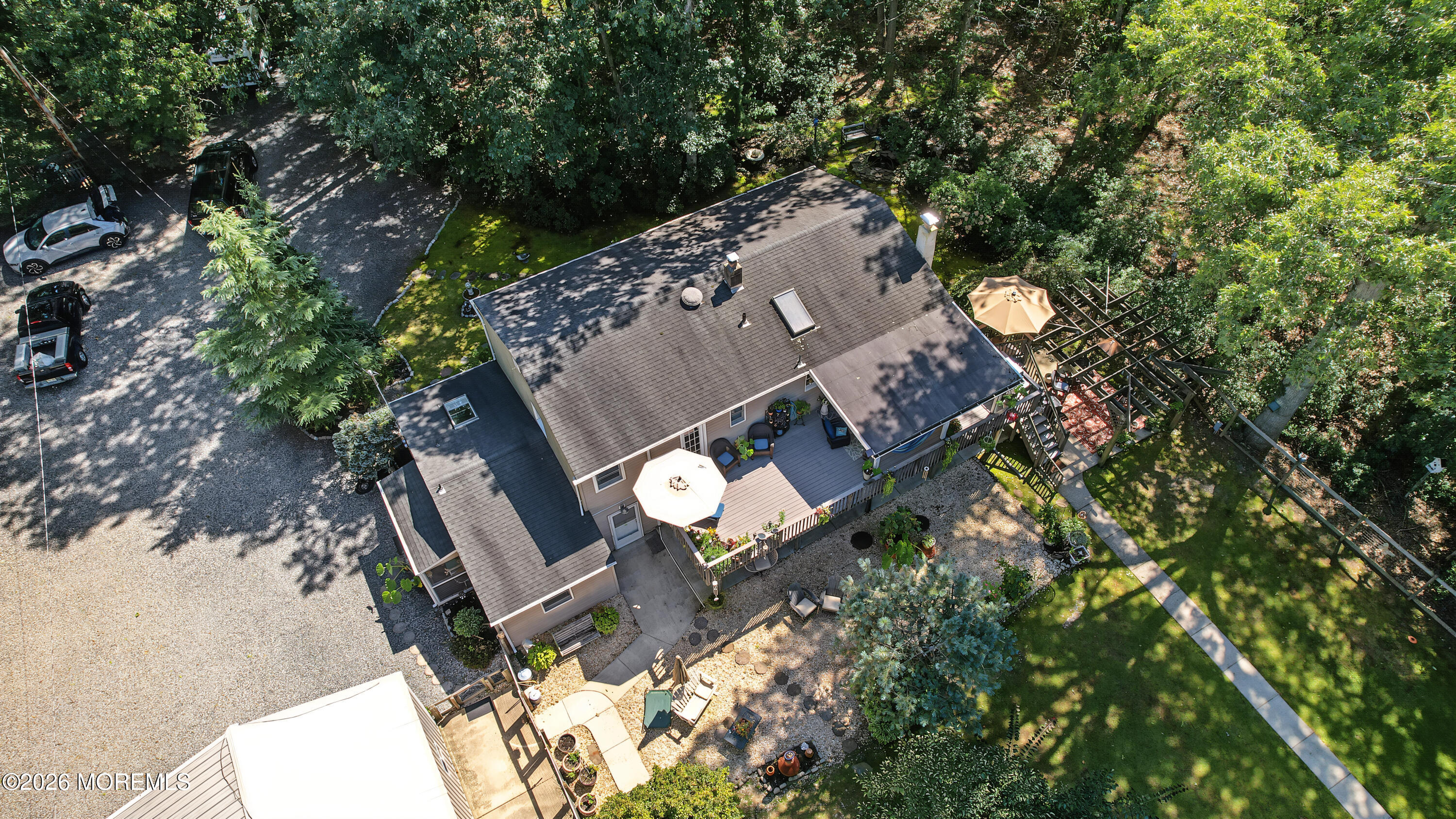 347 E Millstream Road Cream Ridge NJ 08514