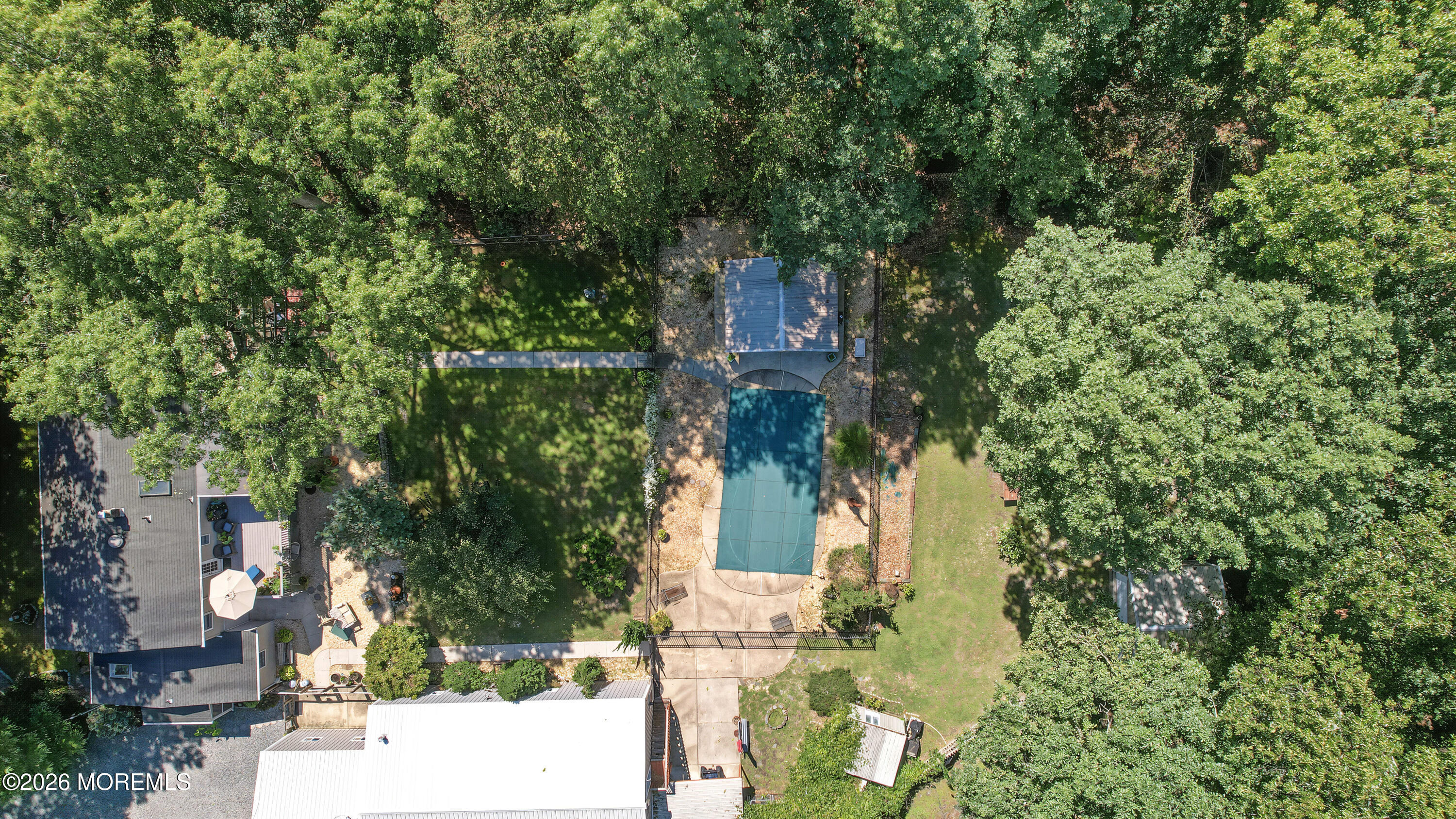 347 E Millstream Road Cream Ridge NJ 08514