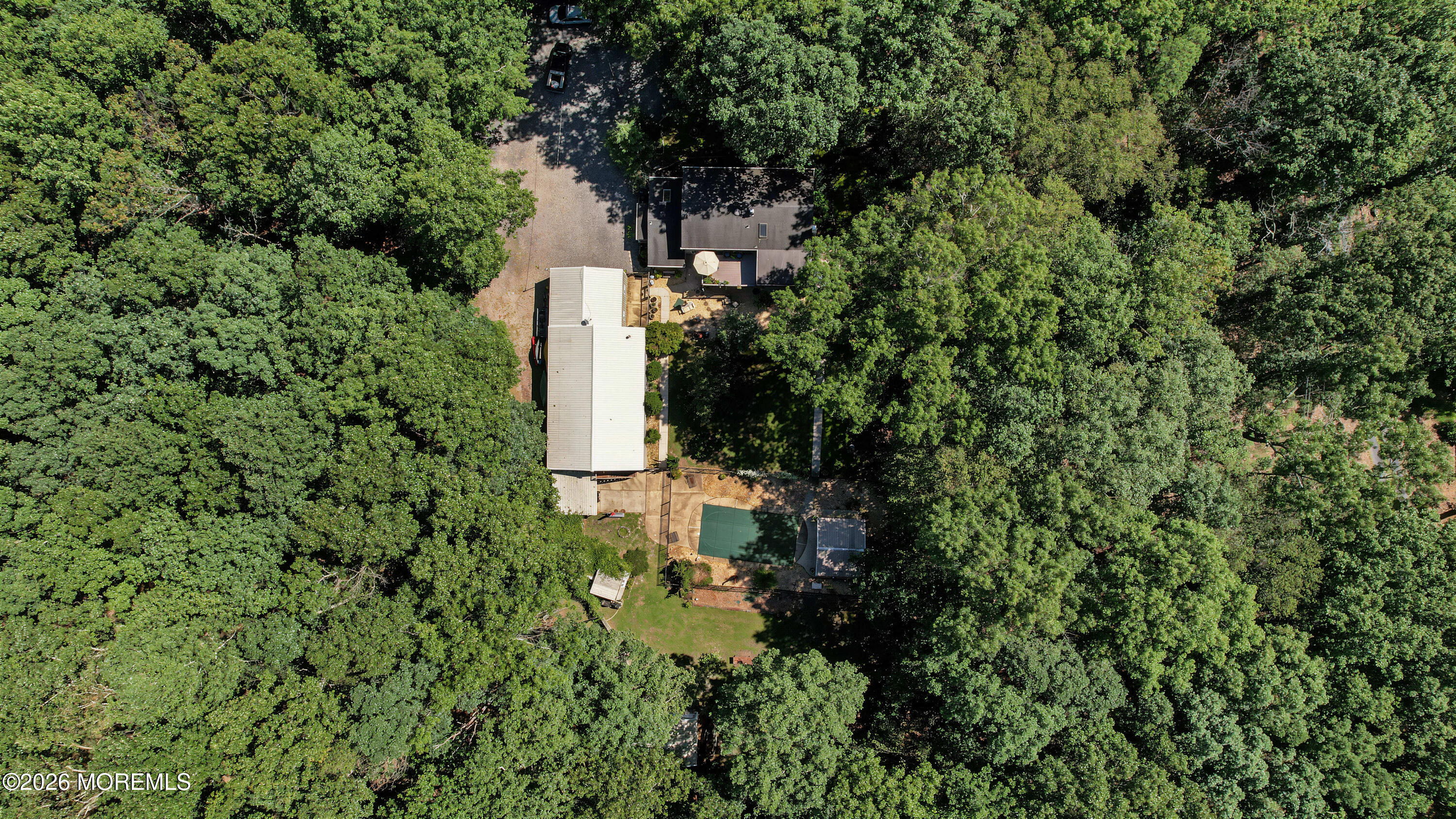 347 E Millstream Road Cream Ridge NJ 08514