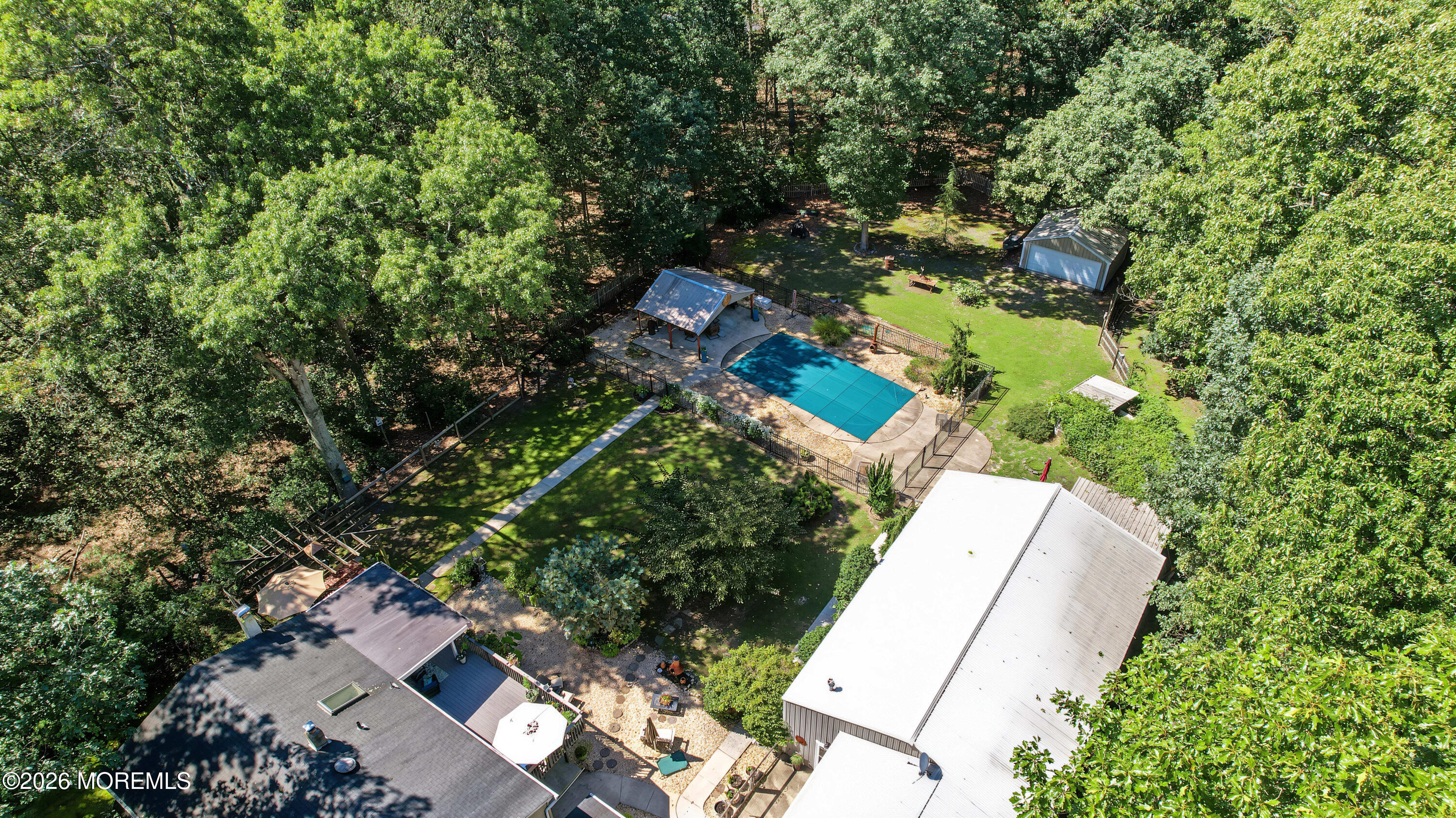 347 E Millstream Road Cream Ridge NJ 08514