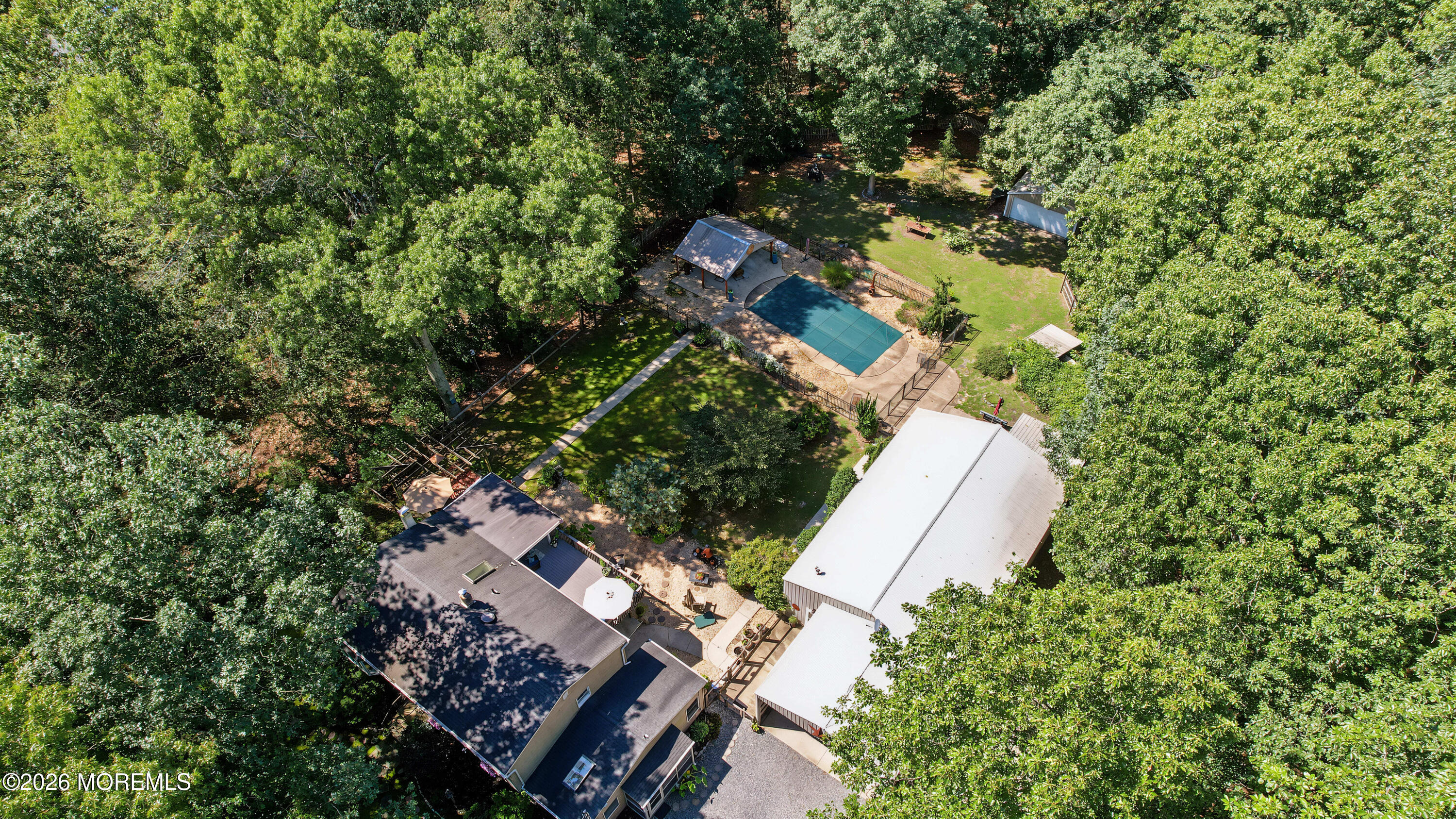 347 E Millstream Road Cream Ridge NJ 08514