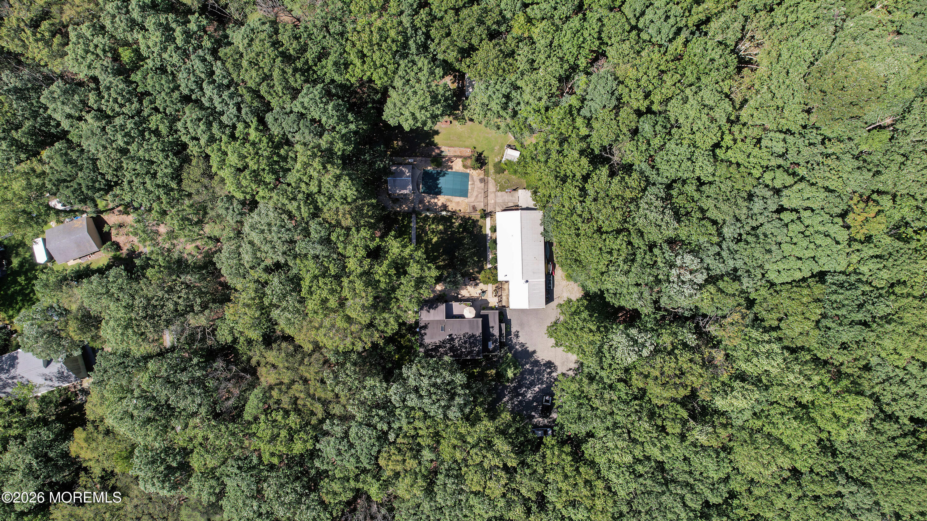 347 E Millstream Road Cream Ridge NJ 08514