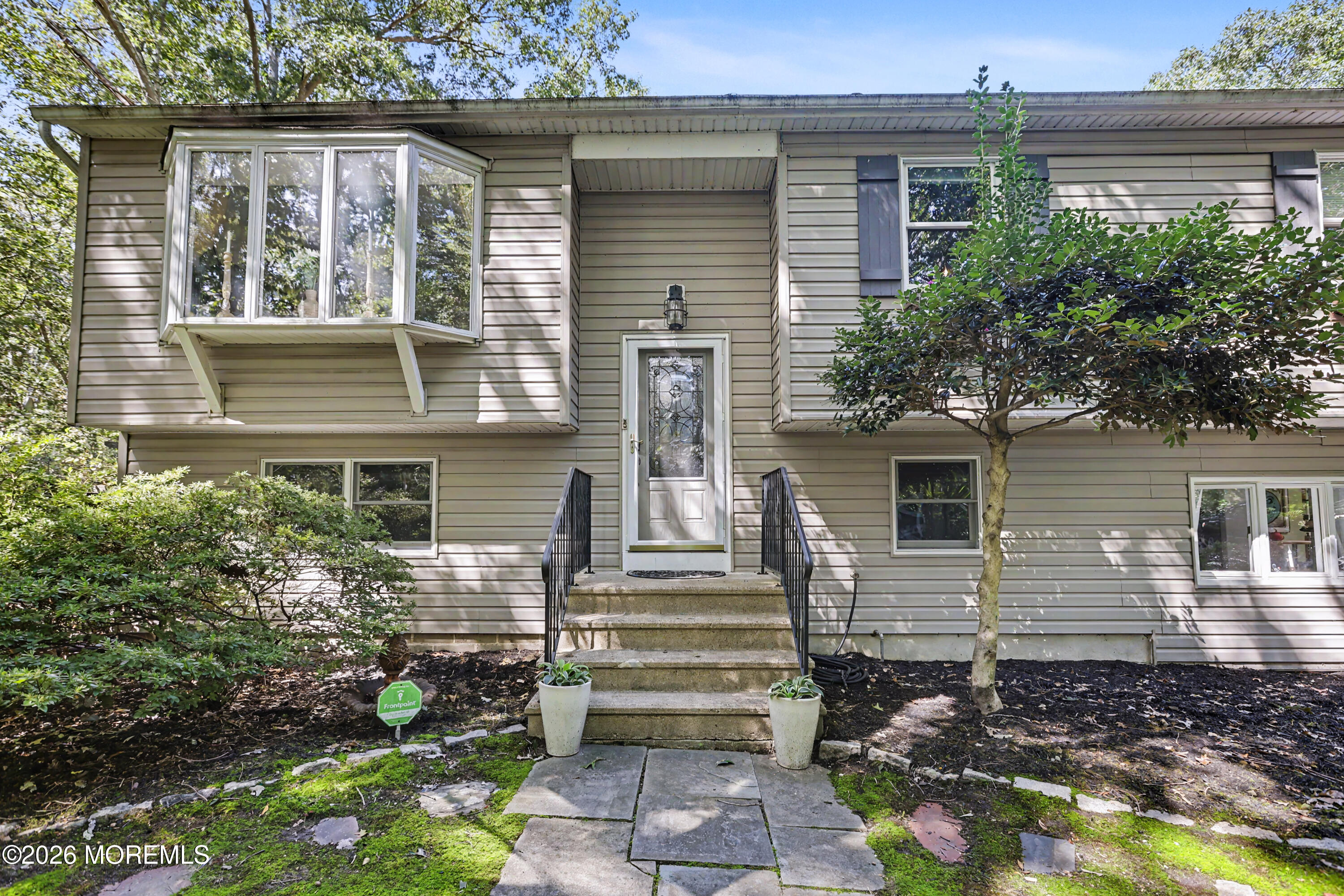 347 E Millstream Road Cream Ridge NJ 08514