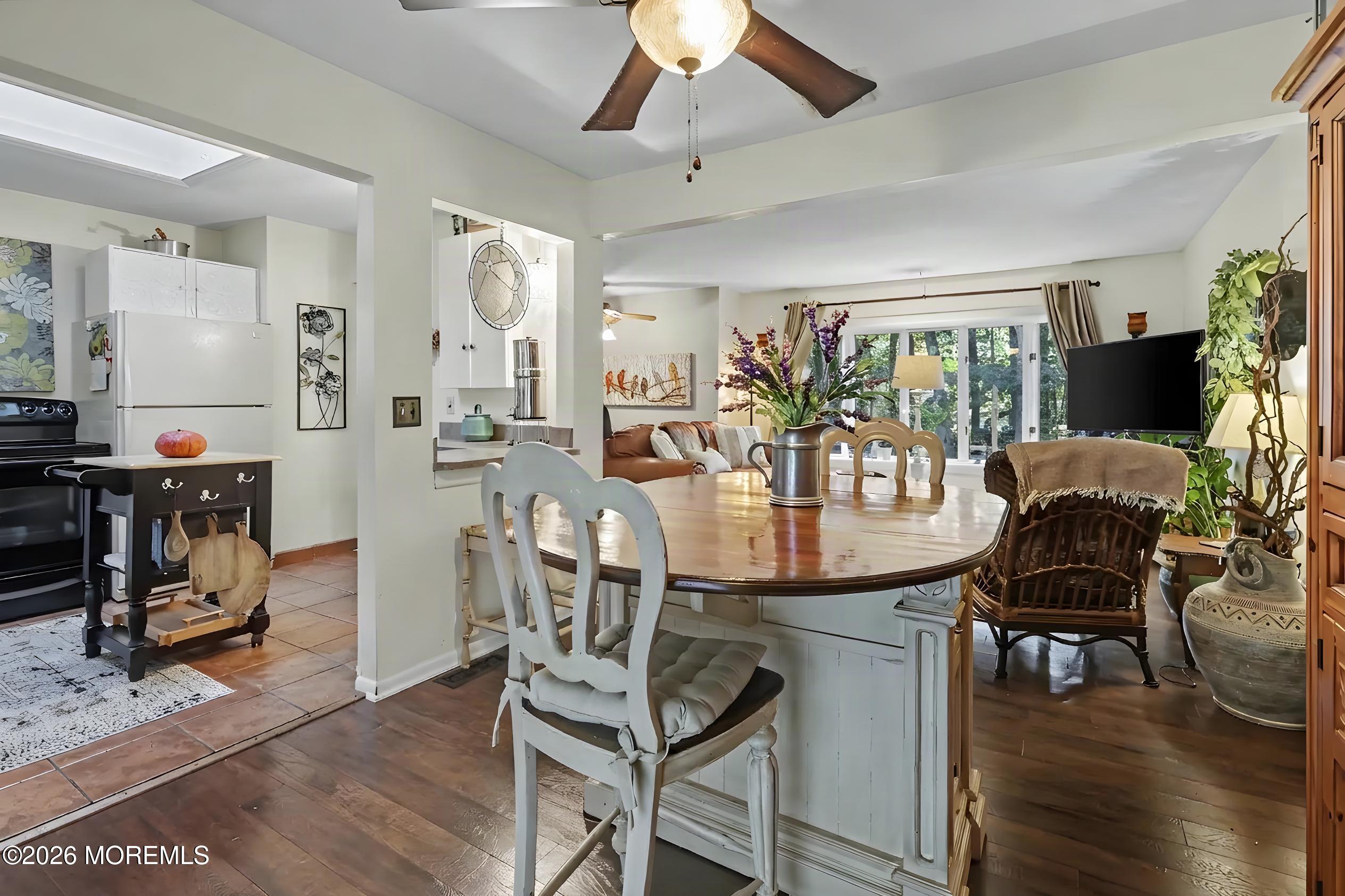 347 E Millstream Road Cream Ridge NJ 08514