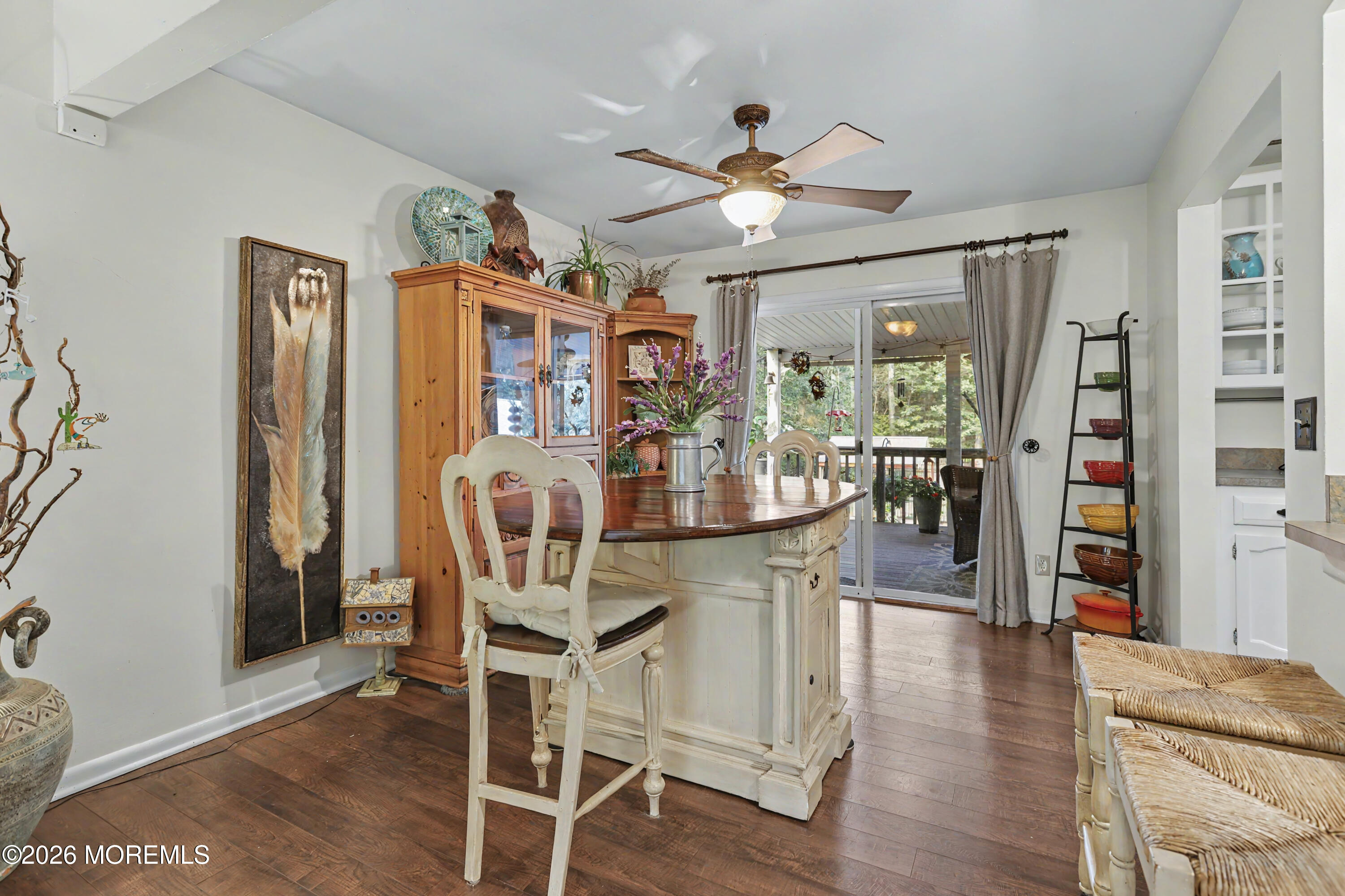 347 E Millstream Road Cream Ridge NJ 08514