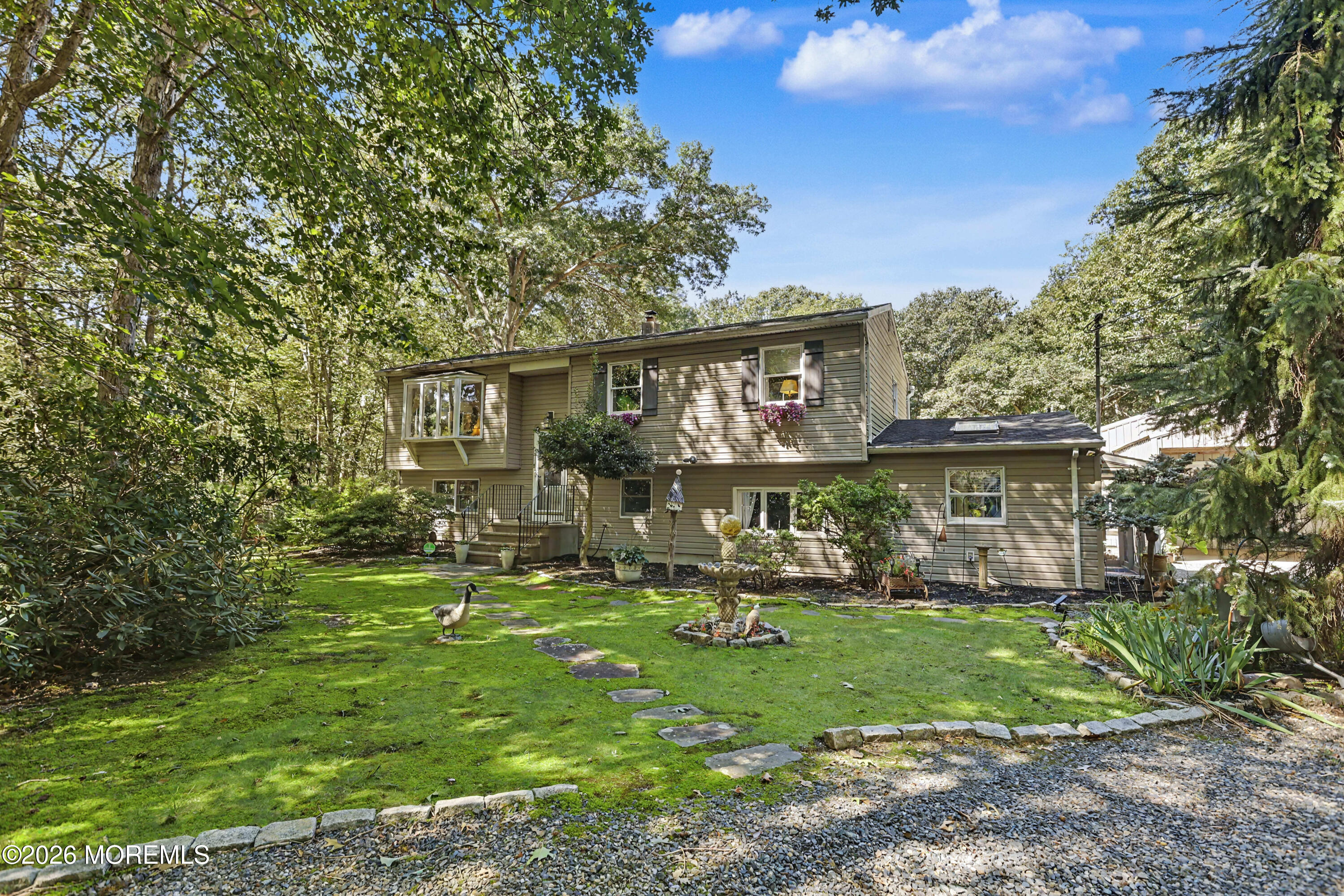 347 E Millstream Road Cream Ridge NJ 08514