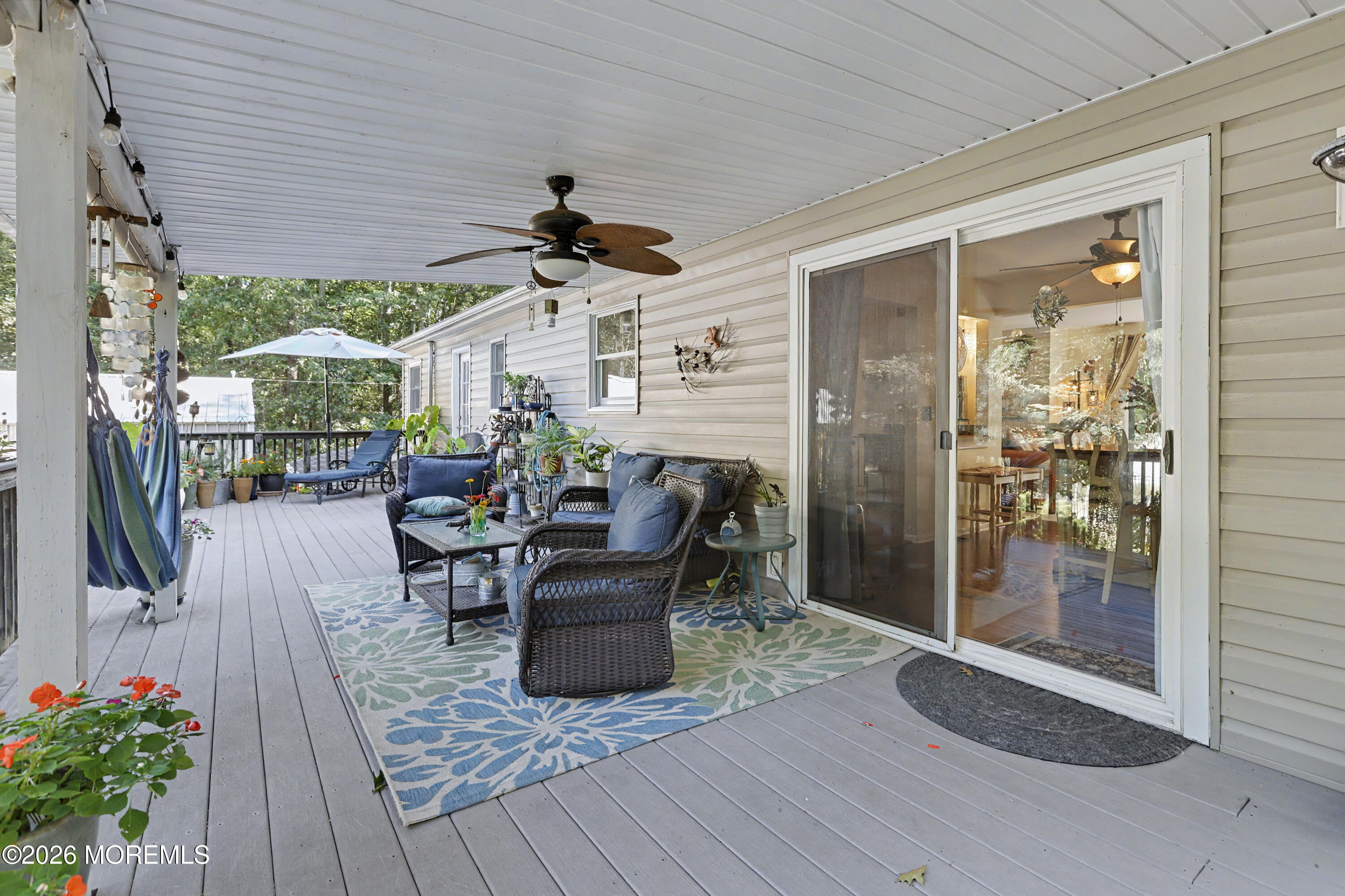 347 E Millstream Road Cream Ridge NJ 08514