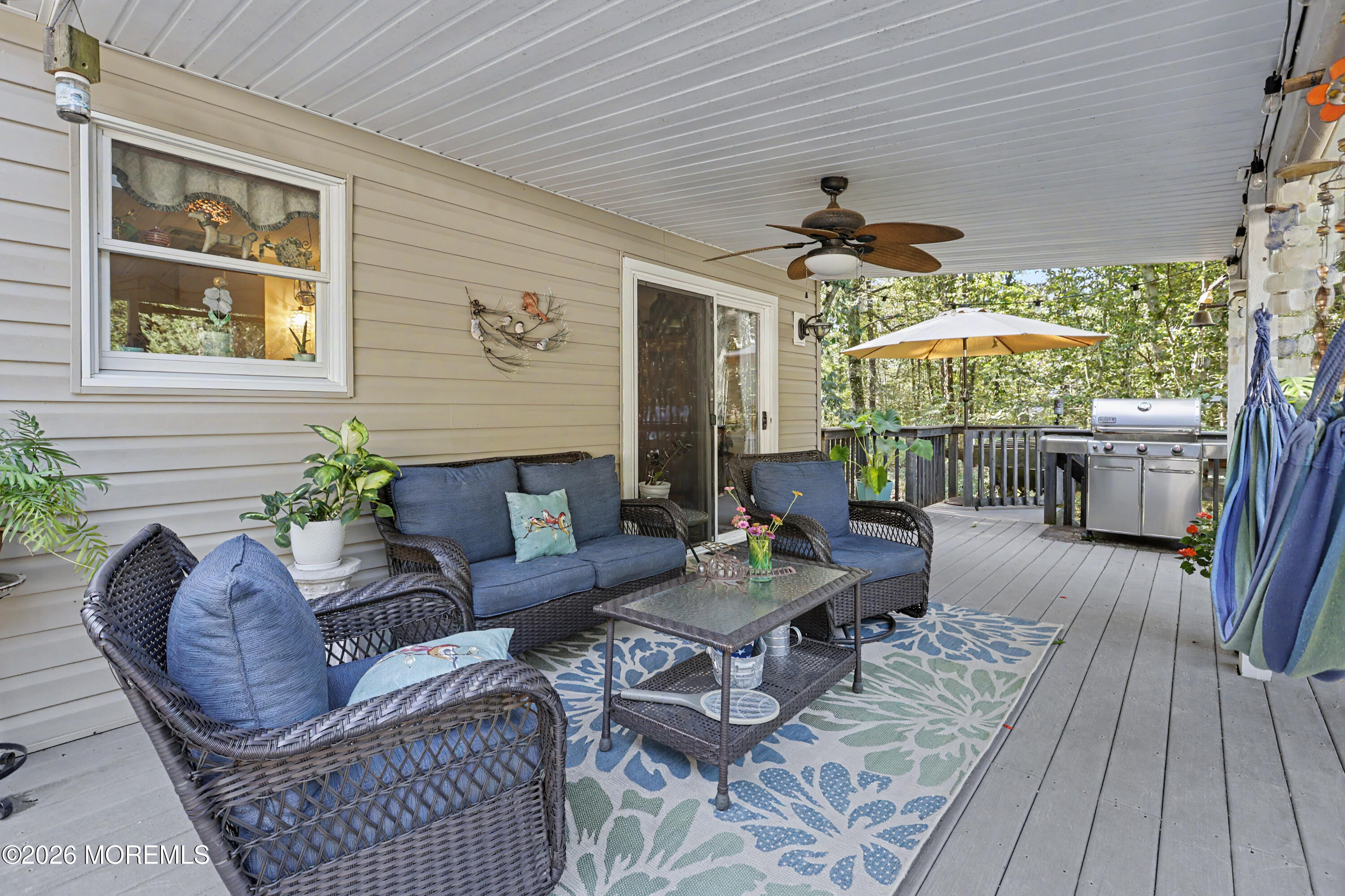 347 E Millstream Road Cream Ridge NJ 08514