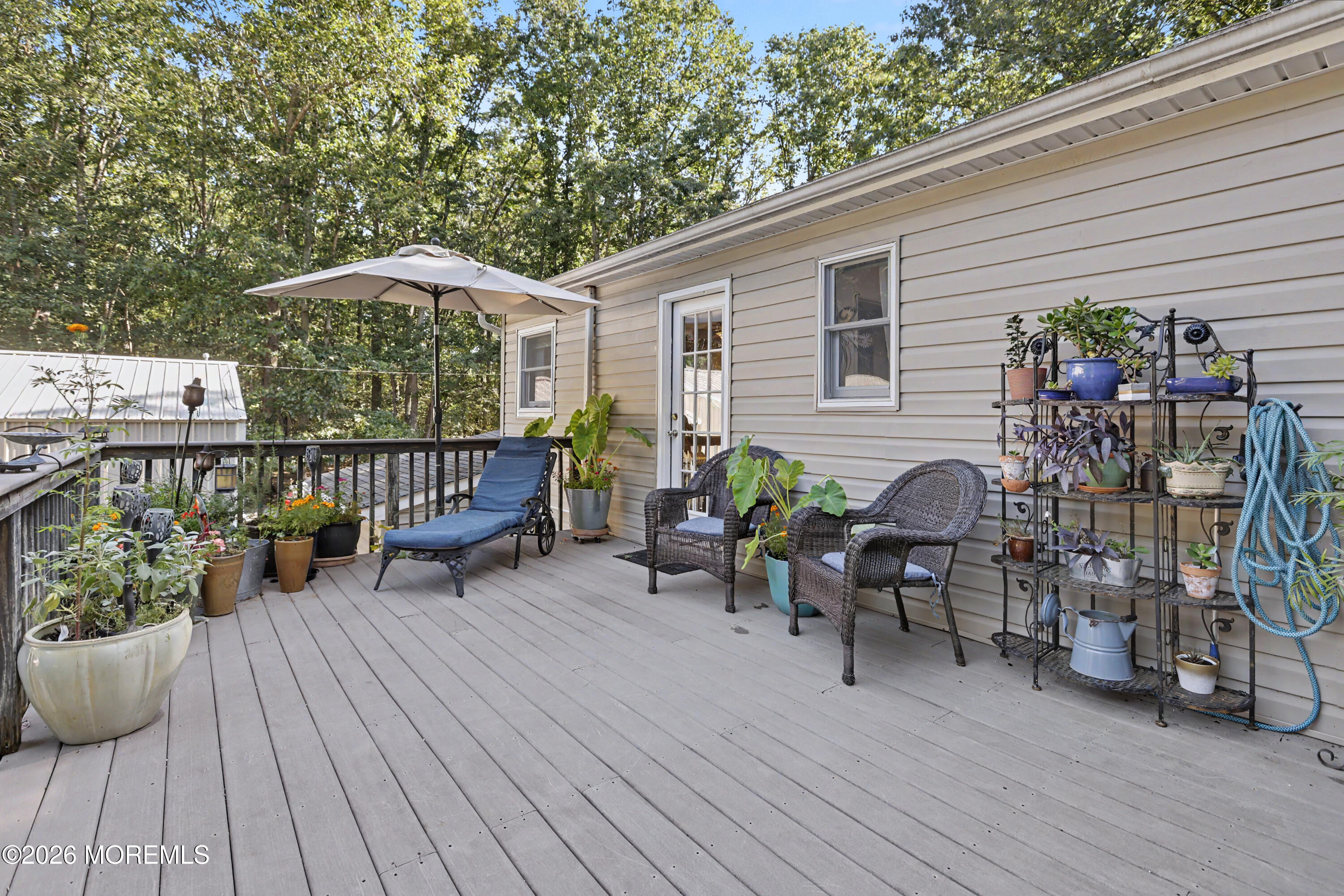 347 E Millstream Road Cream Ridge NJ 08514