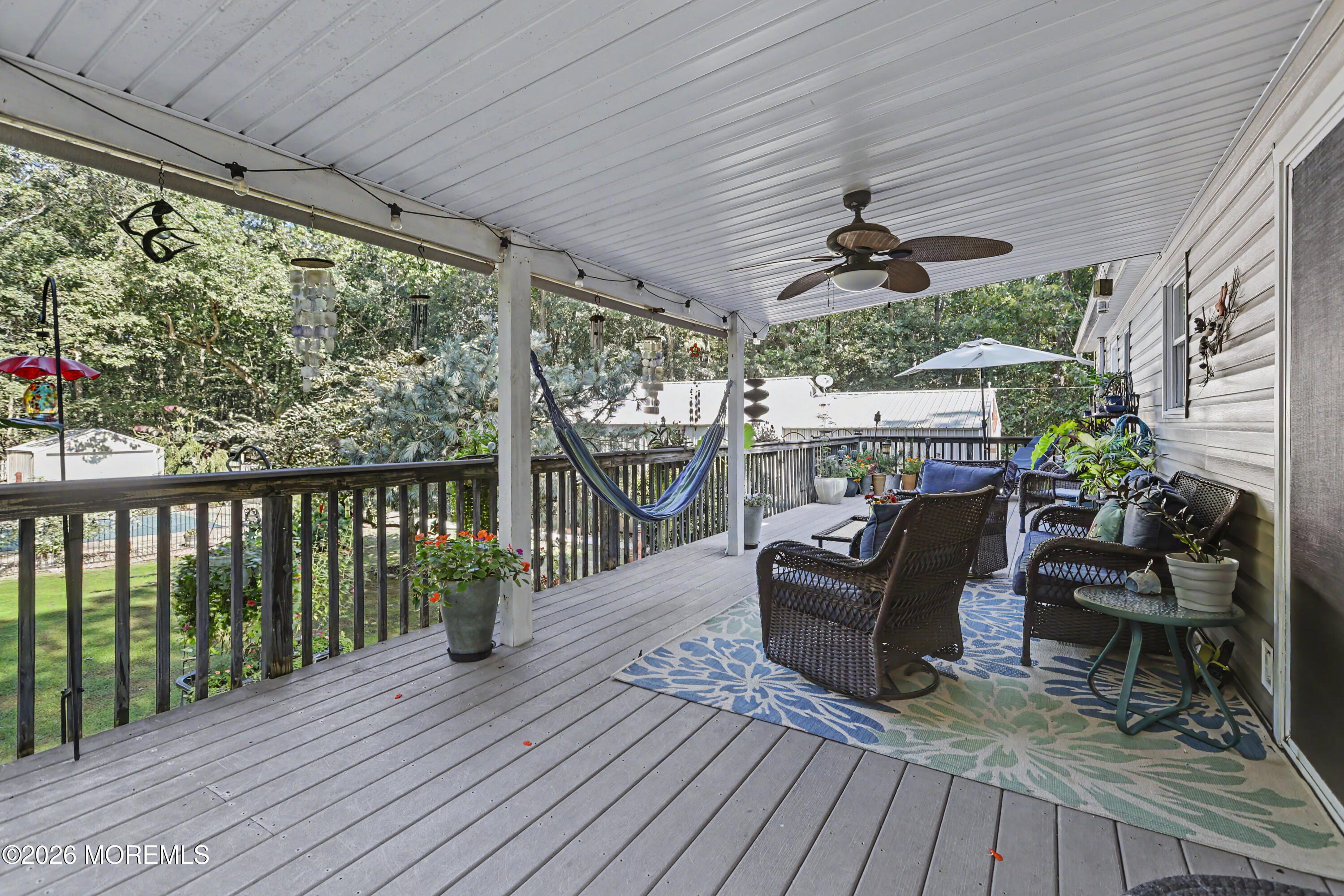 347 E Millstream Road Cream Ridge NJ 08514