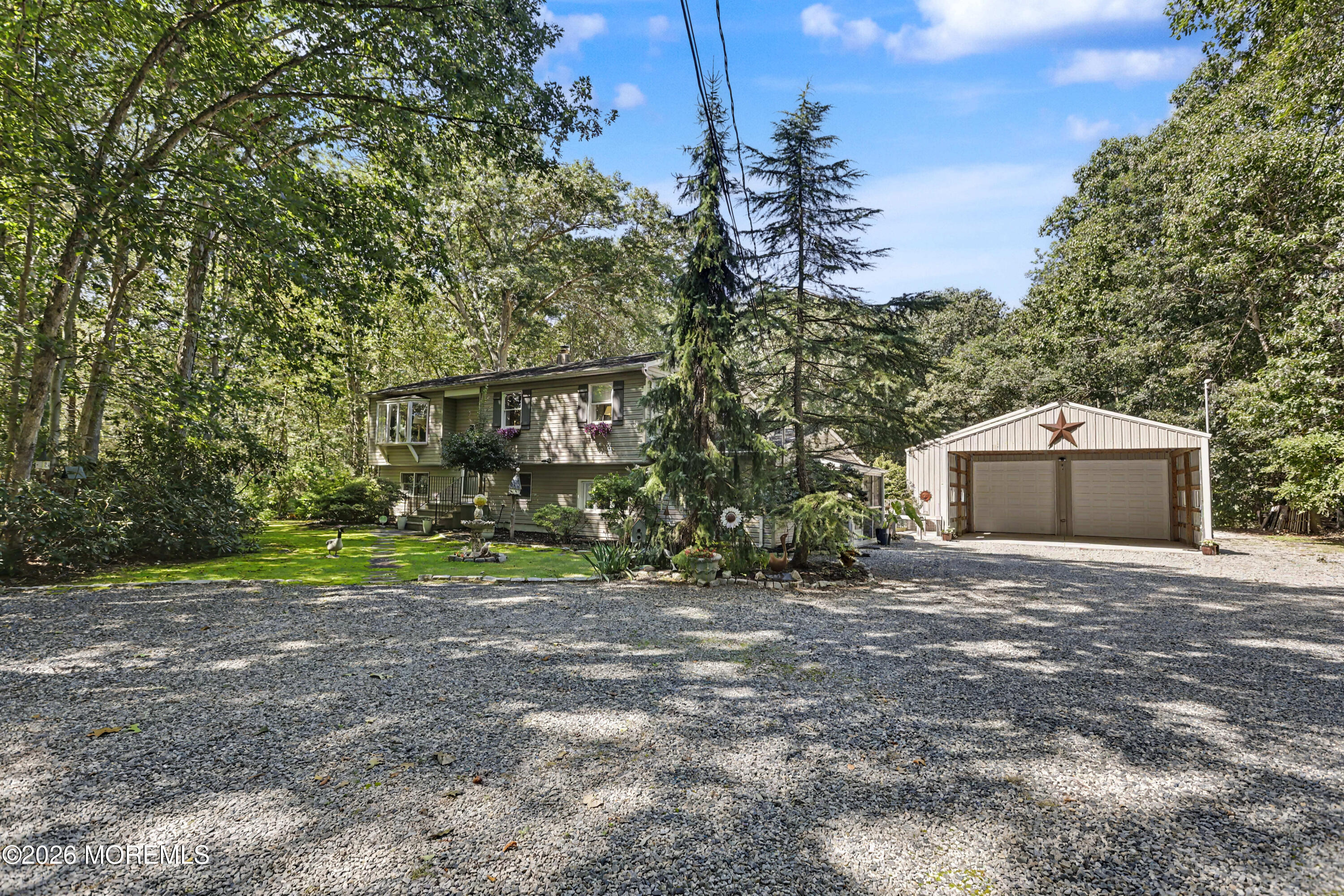 347 E Millstream Road Cream Ridge NJ 08514