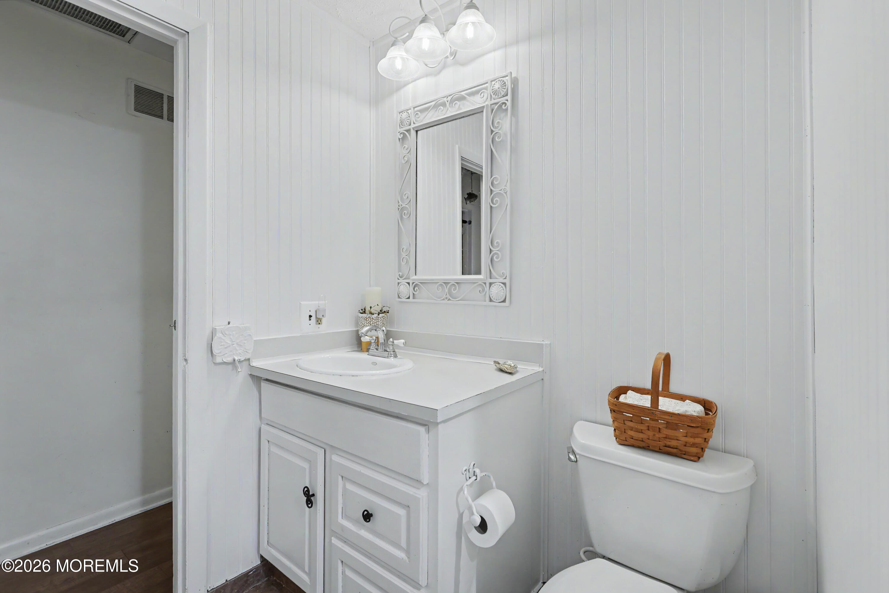 347 E Millstream Road Cream Ridge NJ 08514