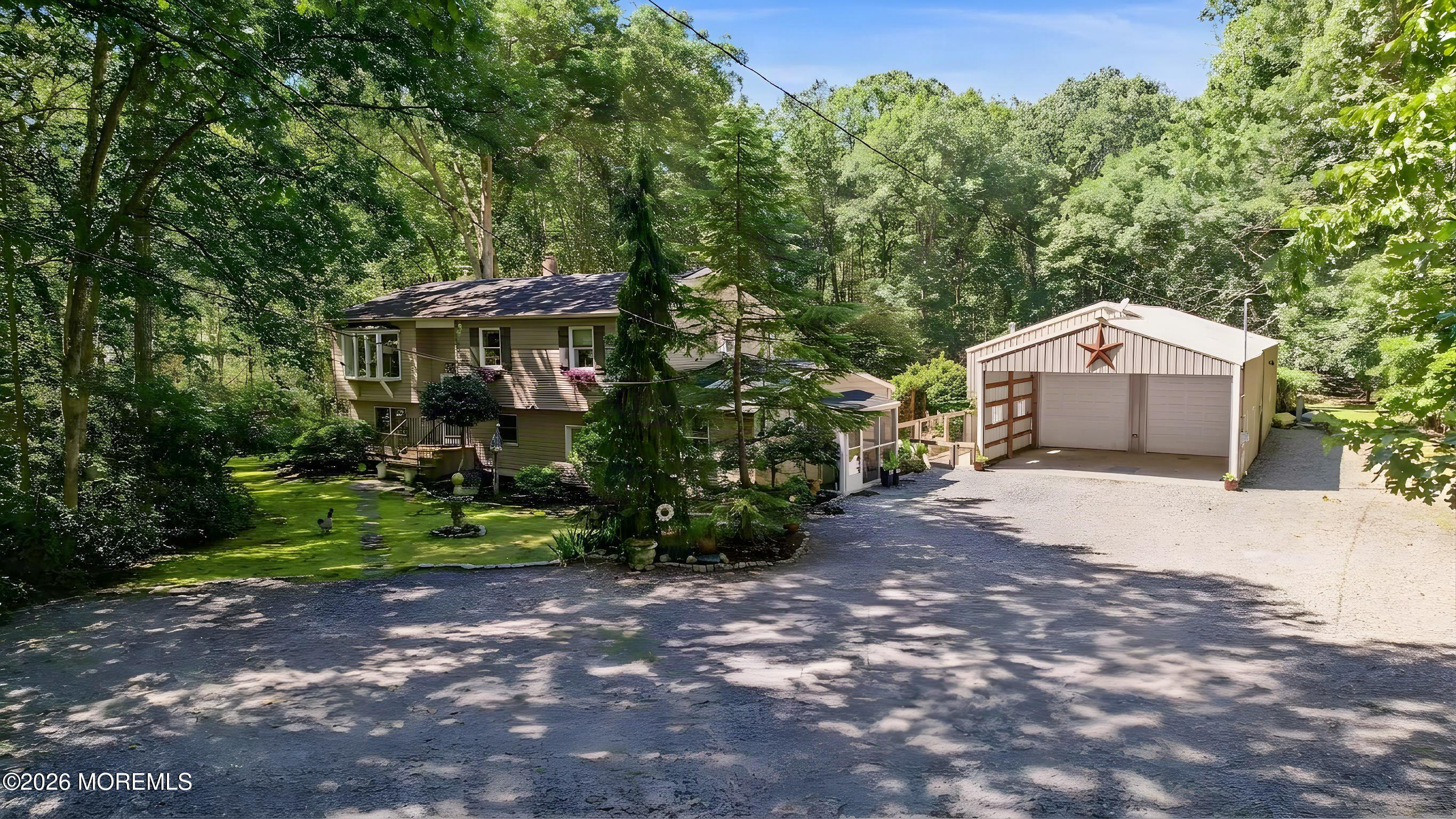 347 E Millstream Road Cream Ridge NJ 08514