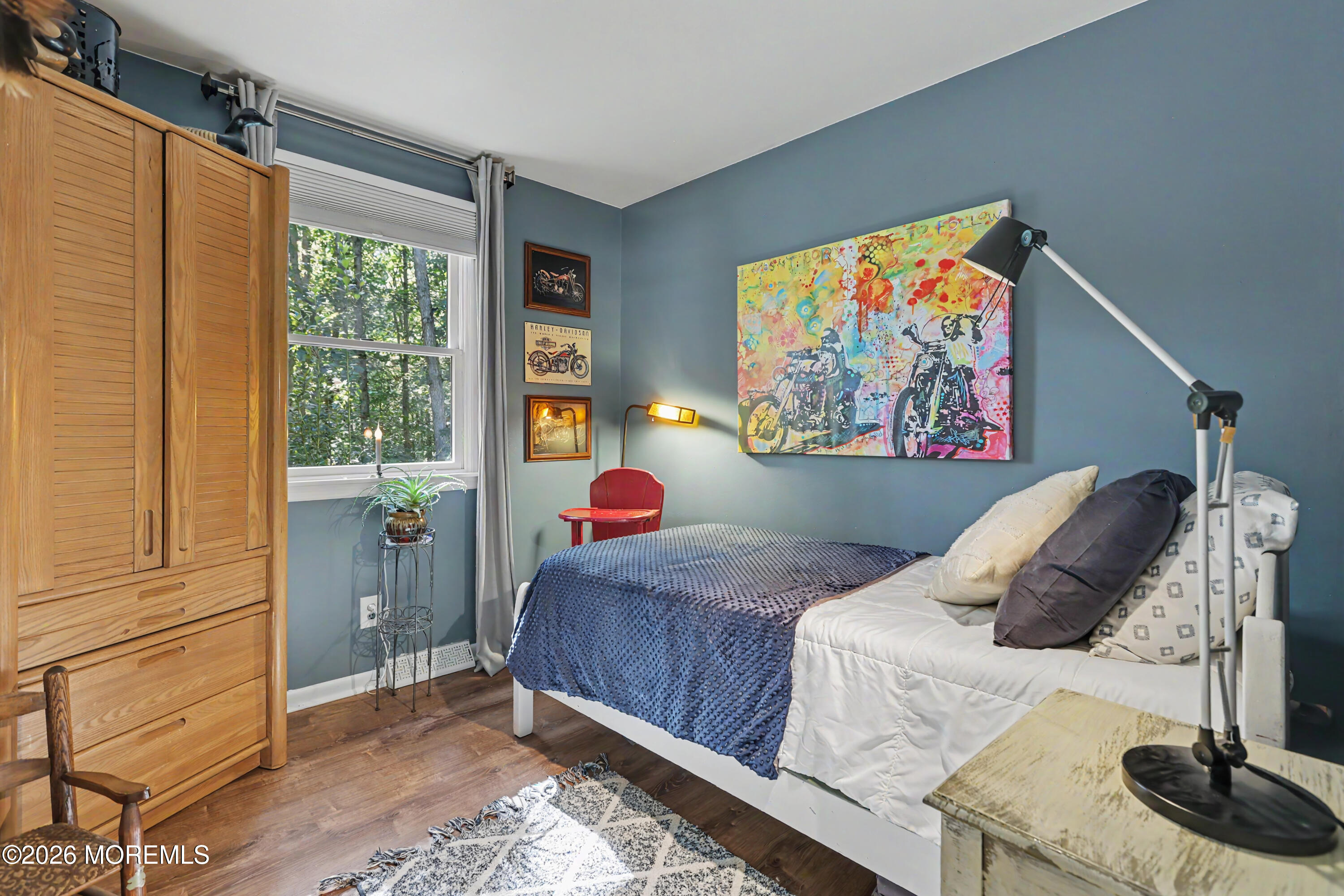 347 E Millstream Road Cream Ridge NJ 08514
