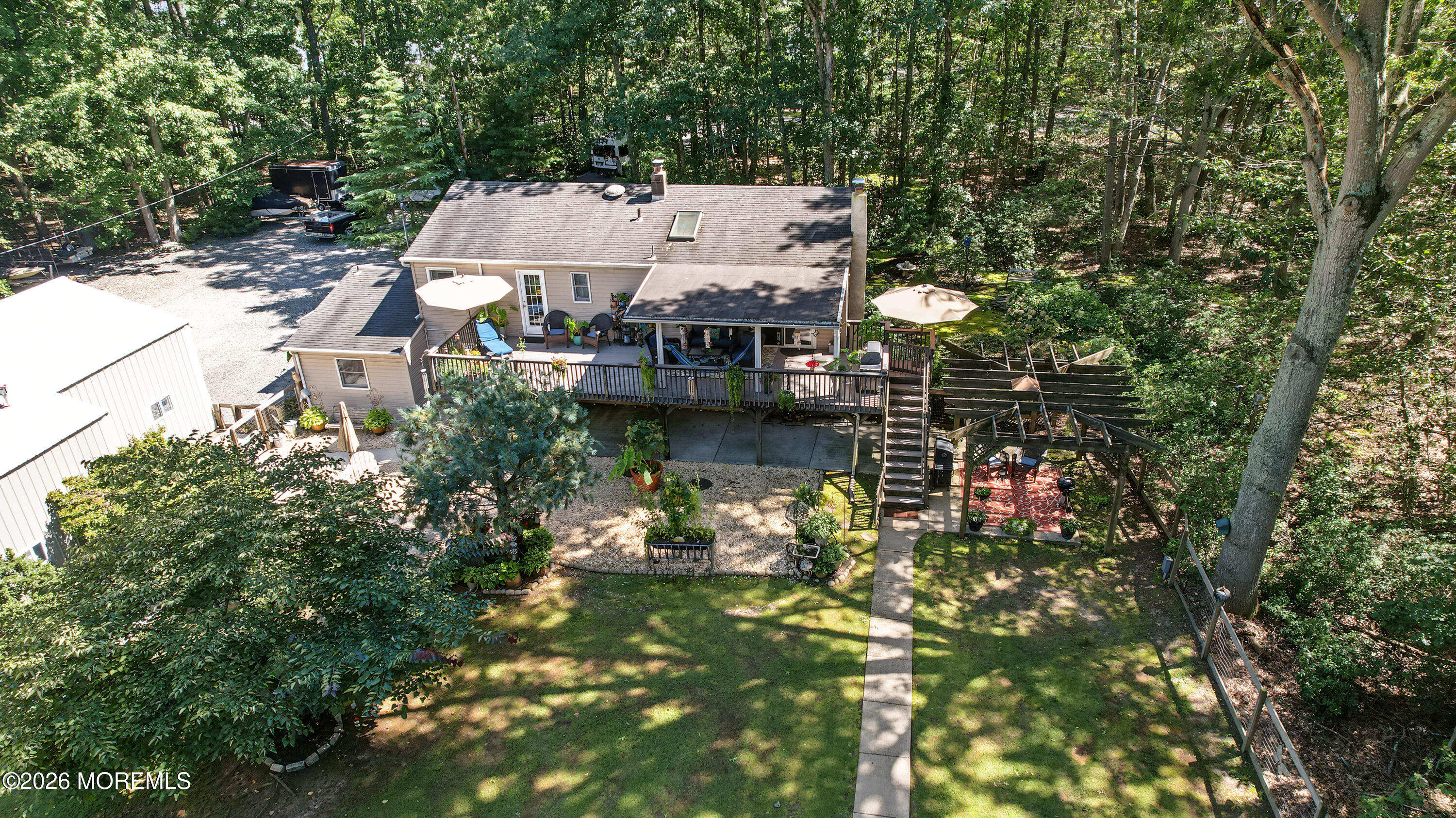 347 E Millstream Road Cream Ridge NJ 08514