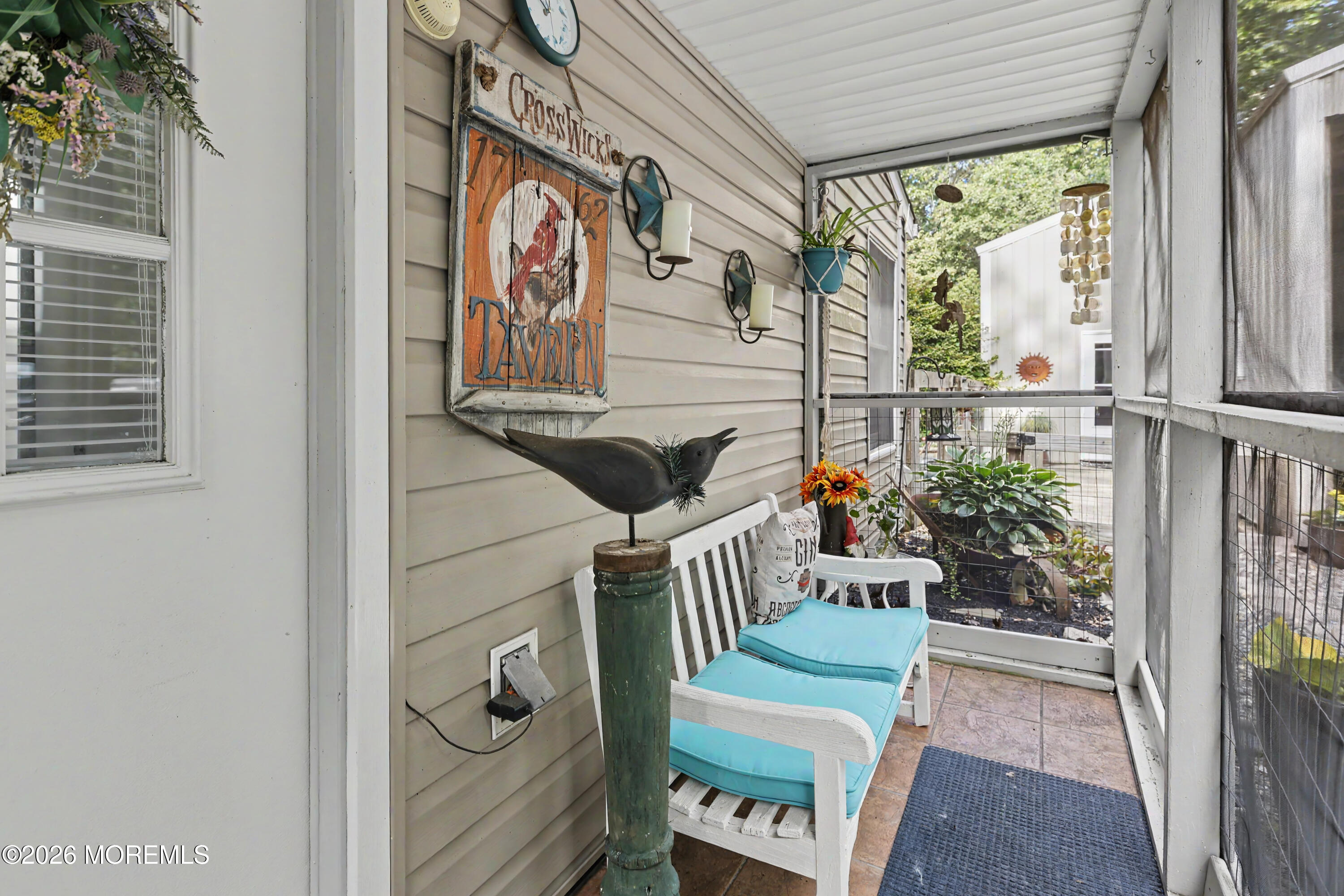 347 E Millstream Road Cream Ridge NJ 08514