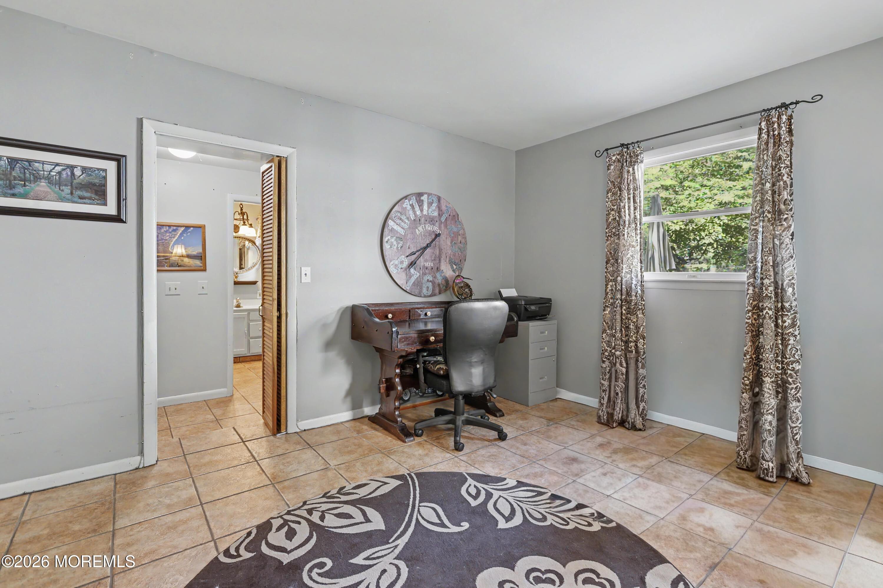 347 E Millstream Road Cream Ridge NJ 08514