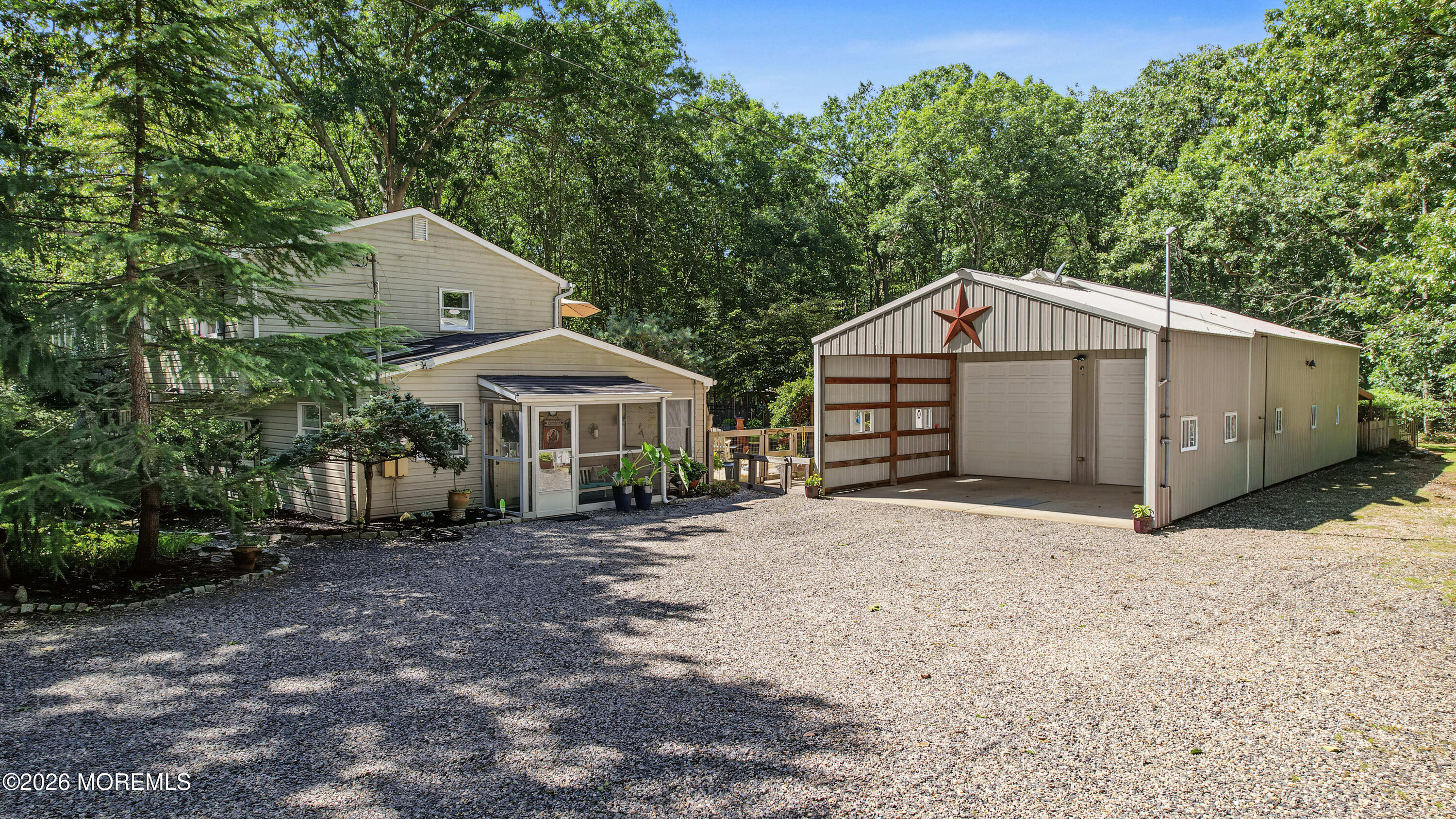 347 E Millstream Road Cream Ridge NJ 08514