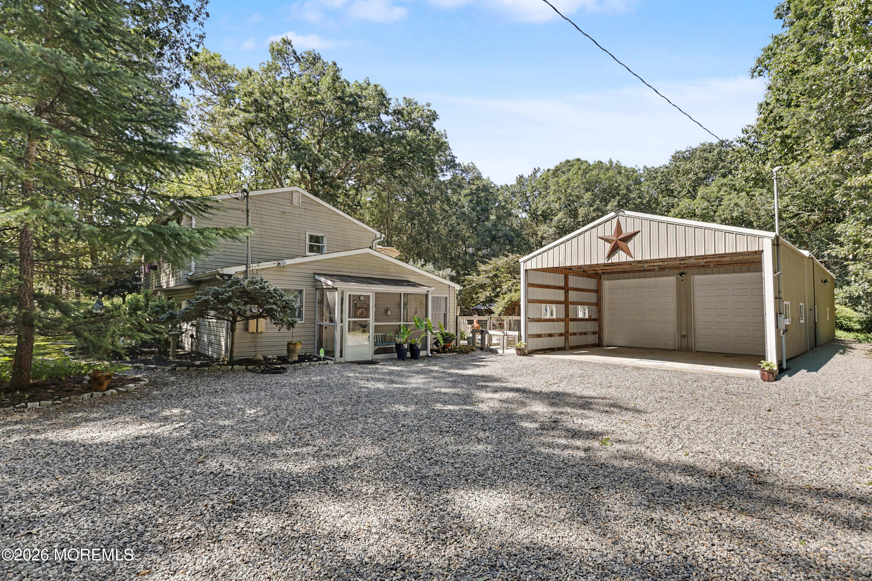 347 E Millstream Road Cream Ridge NJ 08514