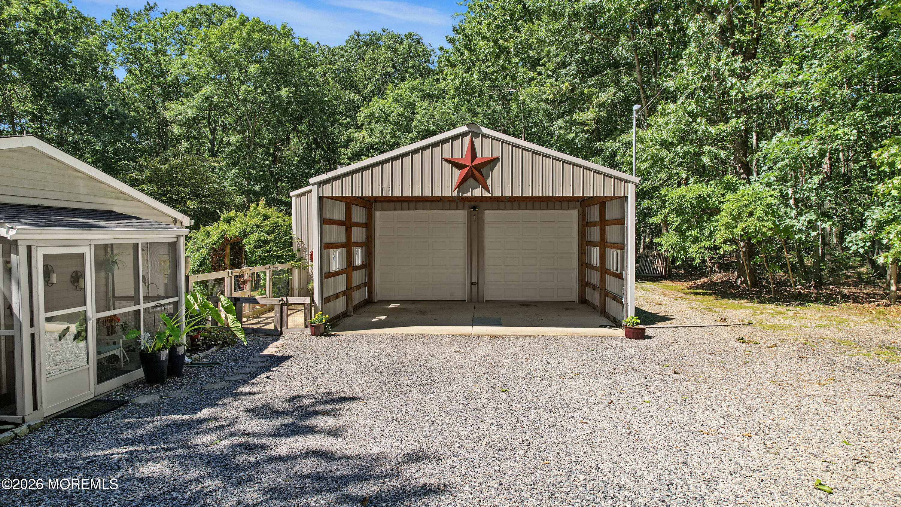 347 E Millstream Road Cream Ridge NJ 08514