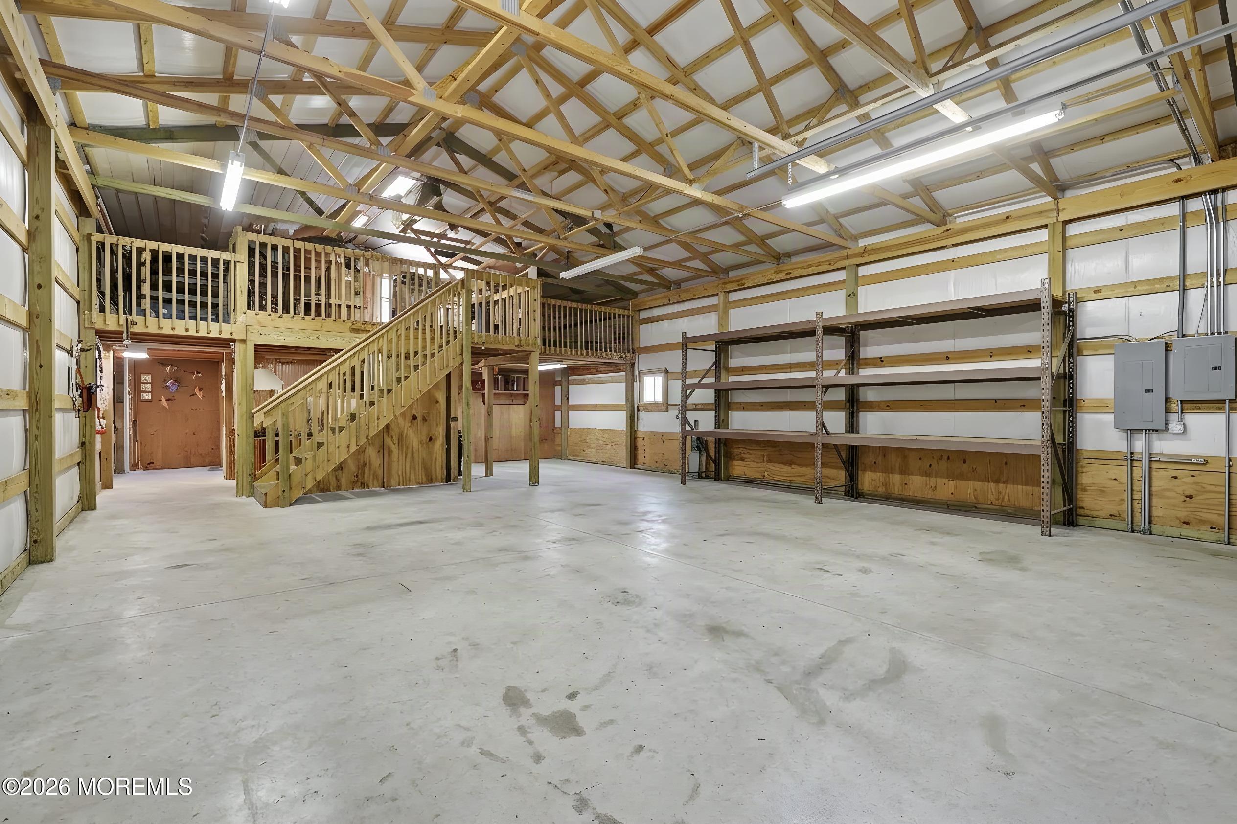 347 E Millstream Road Cream Ridge NJ 08514