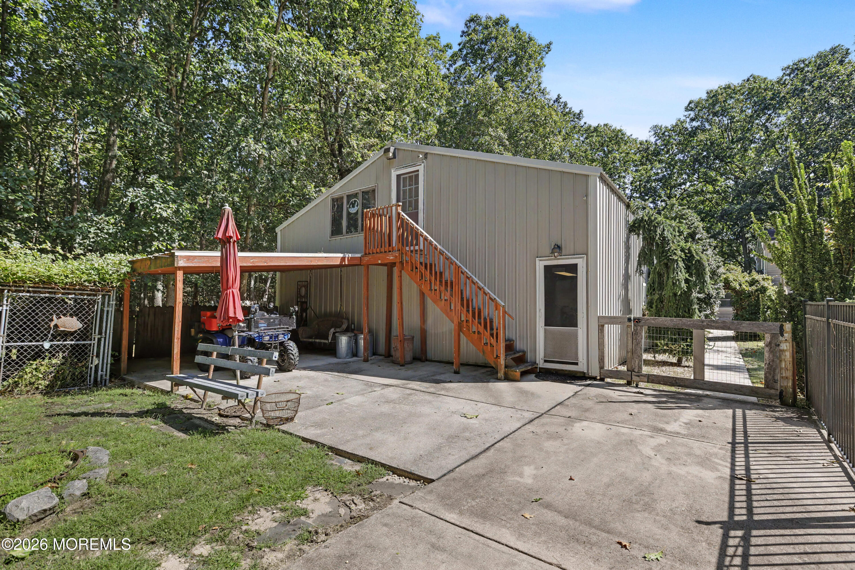 347 E Millstream Road Cream Ridge NJ 08514