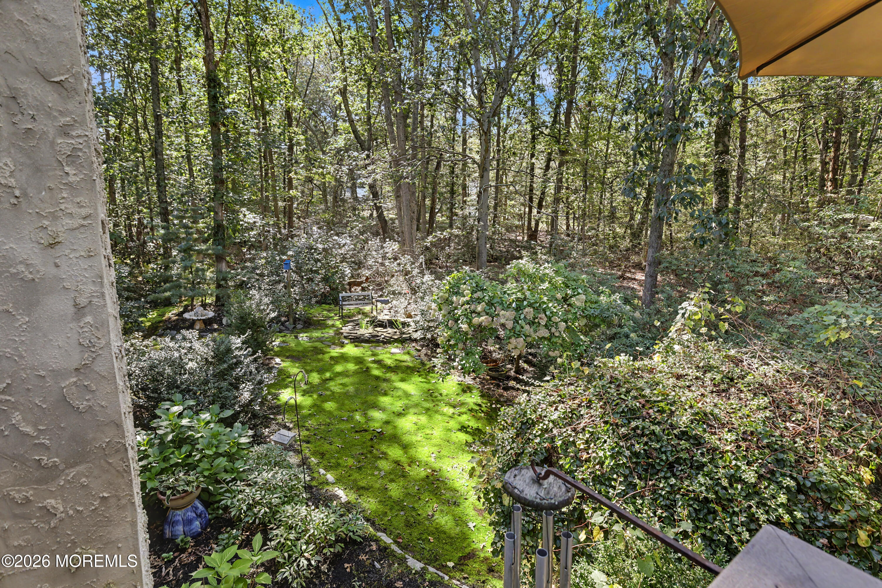 347 E Millstream Road Cream Ridge NJ 08514