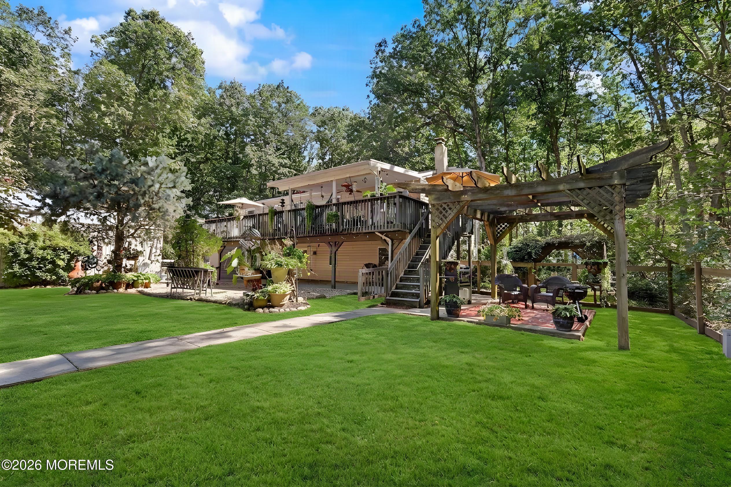 347 E Millstream Road Cream Ridge NJ 08514