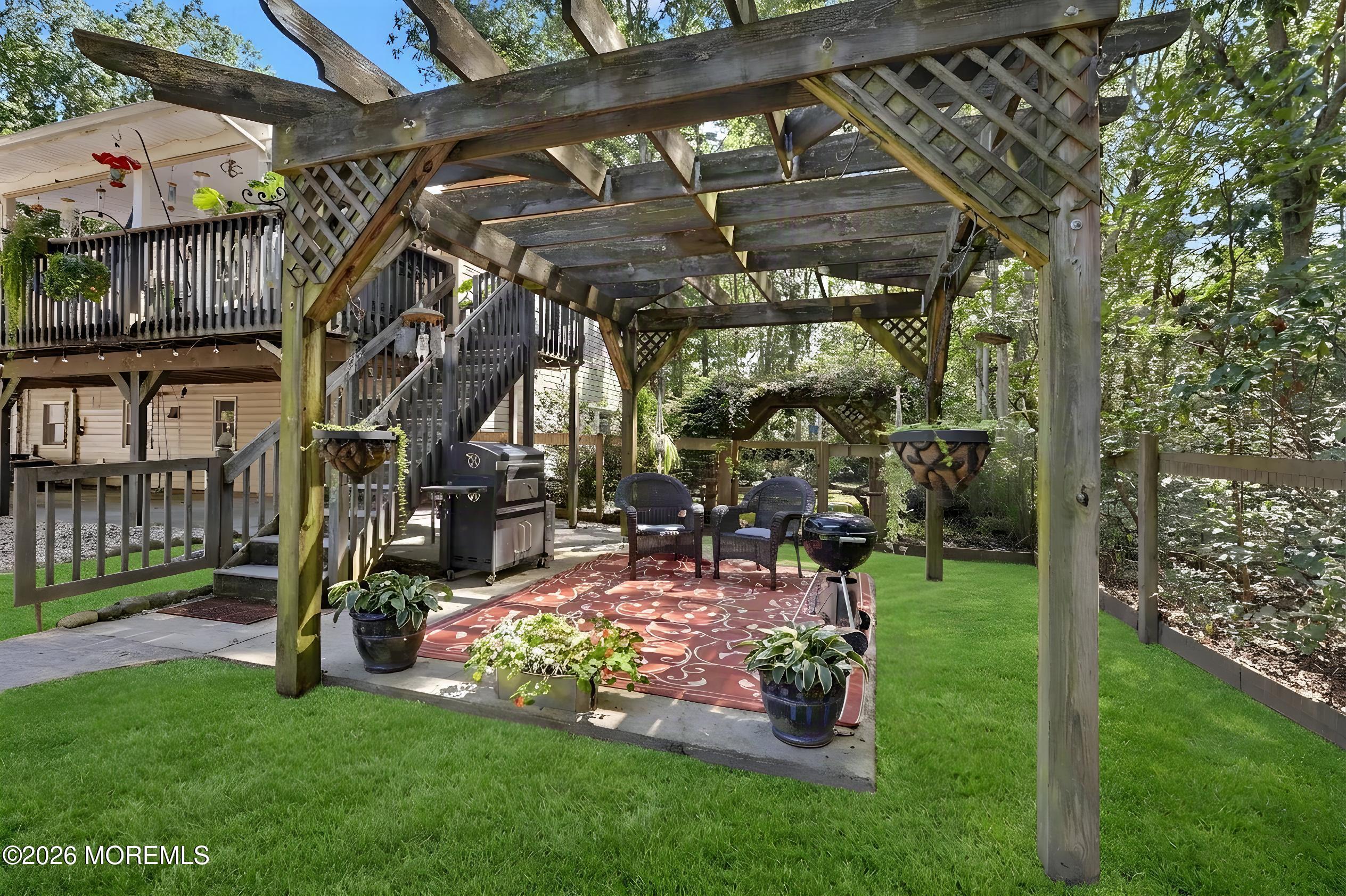 347 E Millstream Road Cream Ridge NJ 08514