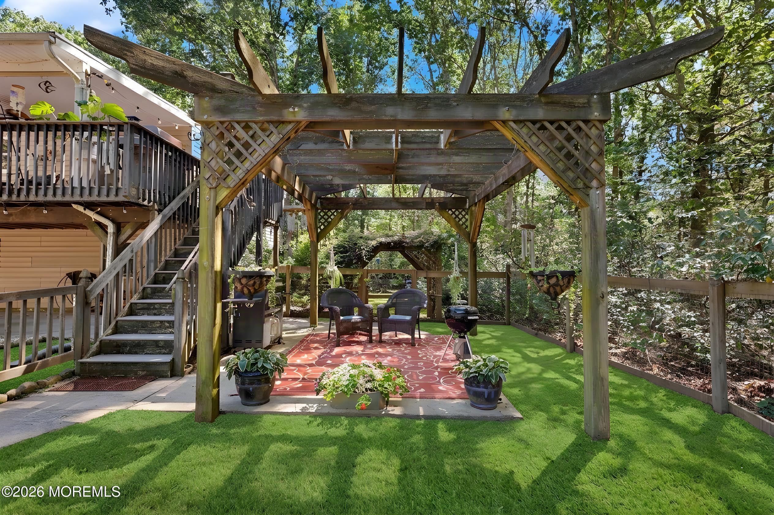 347 E Millstream Road Cream Ridge NJ 08514