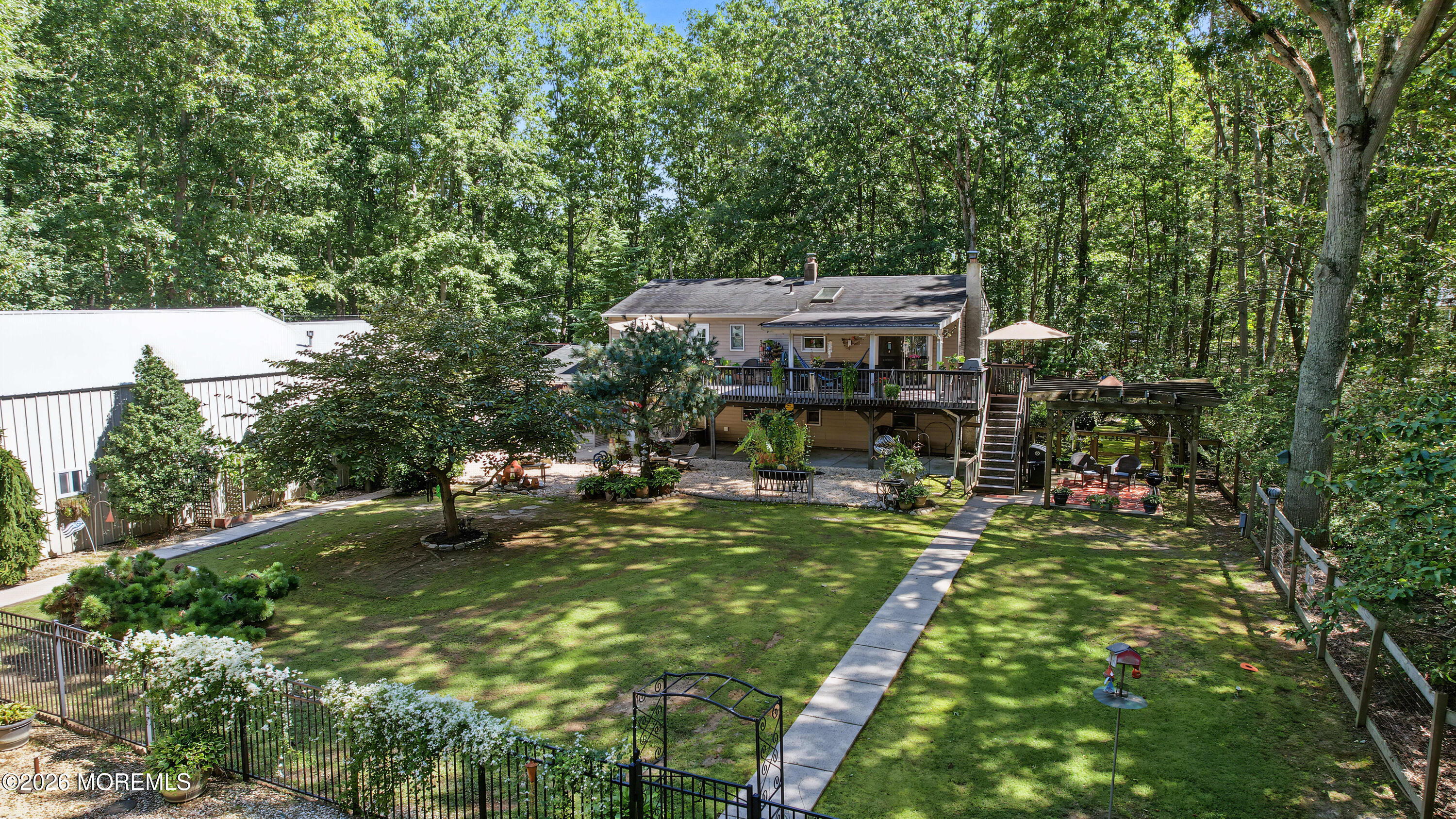 347 E Millstream Road Cream Ridge NJ 08514