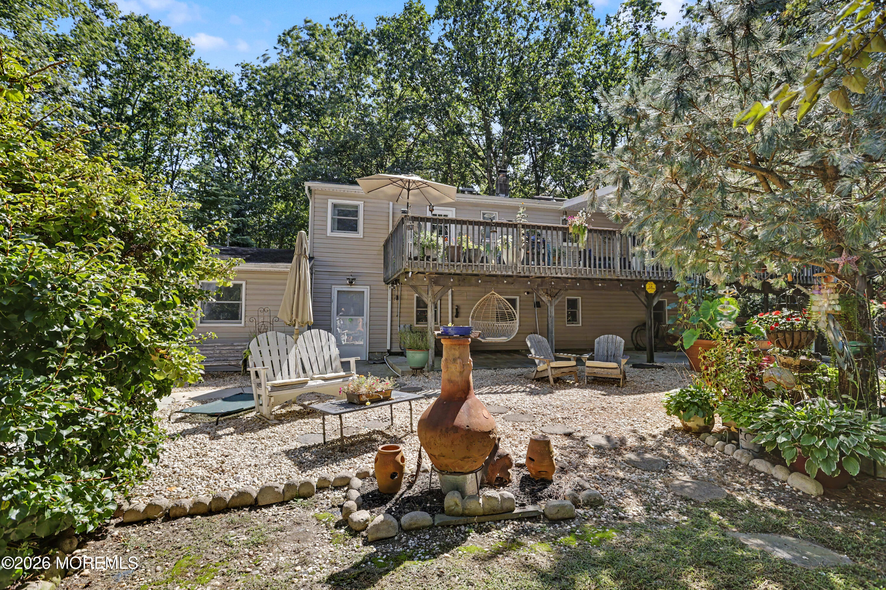 347 E Millstream Road Cream Ridge NJ 08514