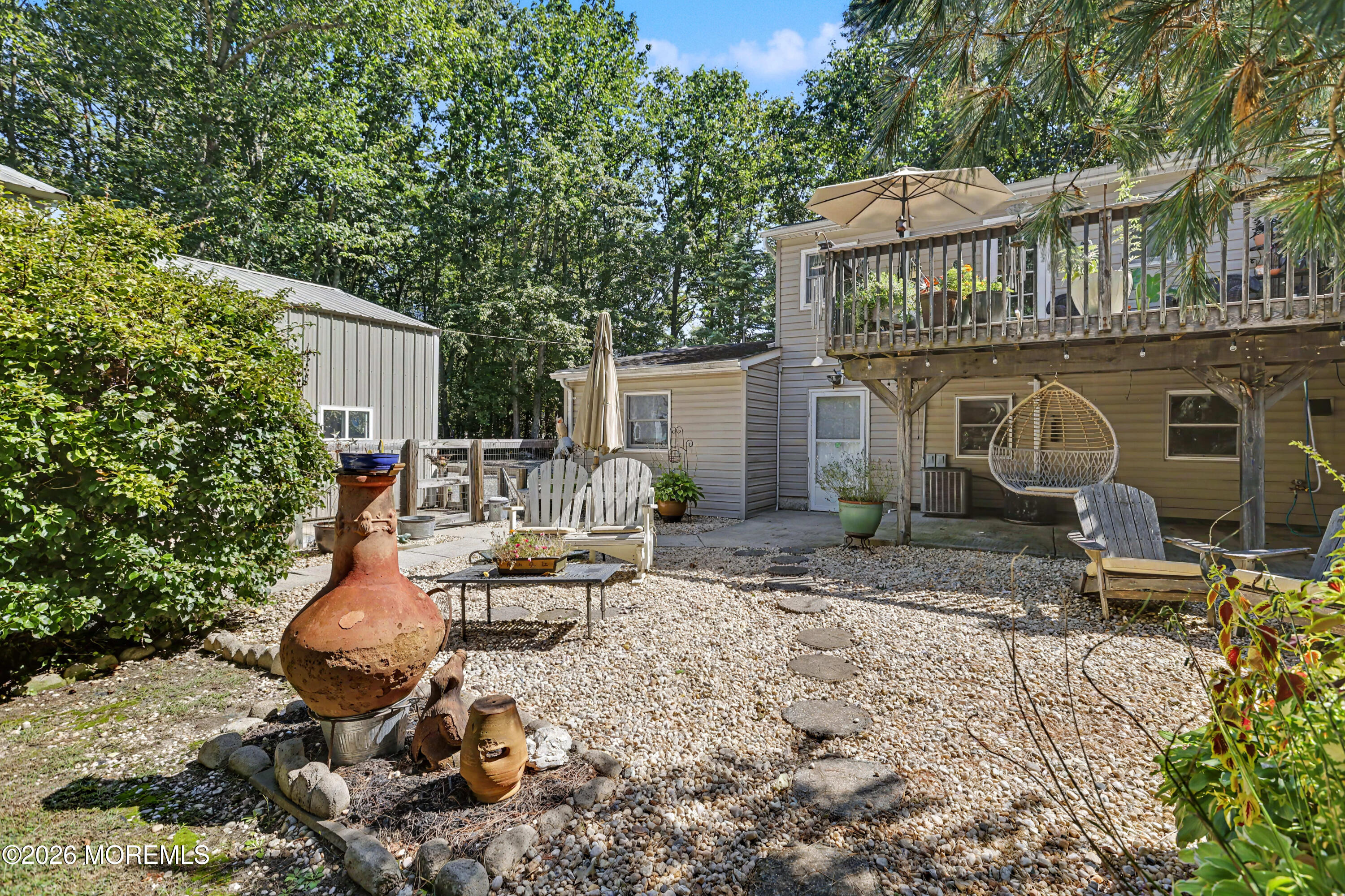 347 E Millstream Road Cream Ridge NJ 08514