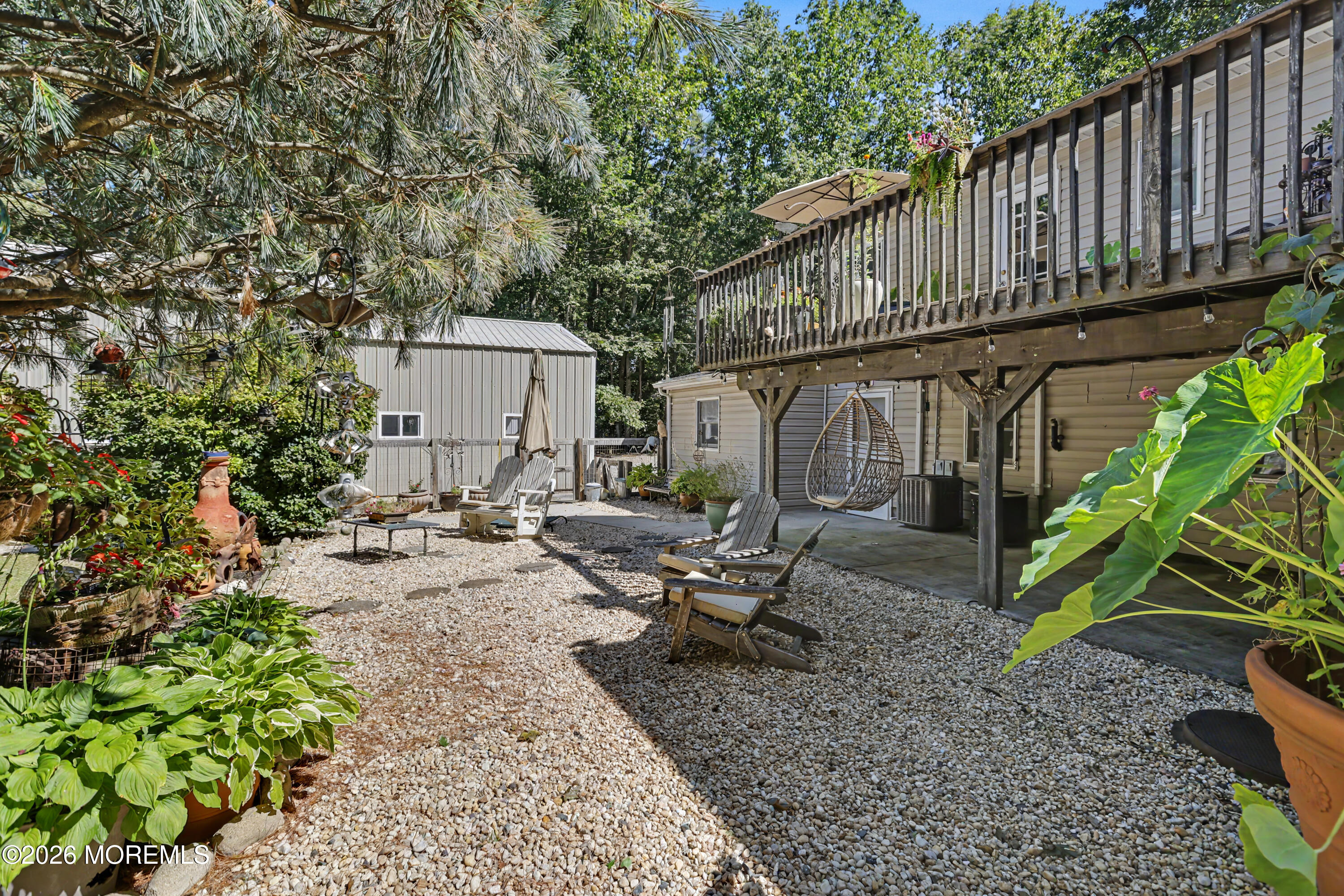347 E Millstream Road Cream Ridge NJ 08514