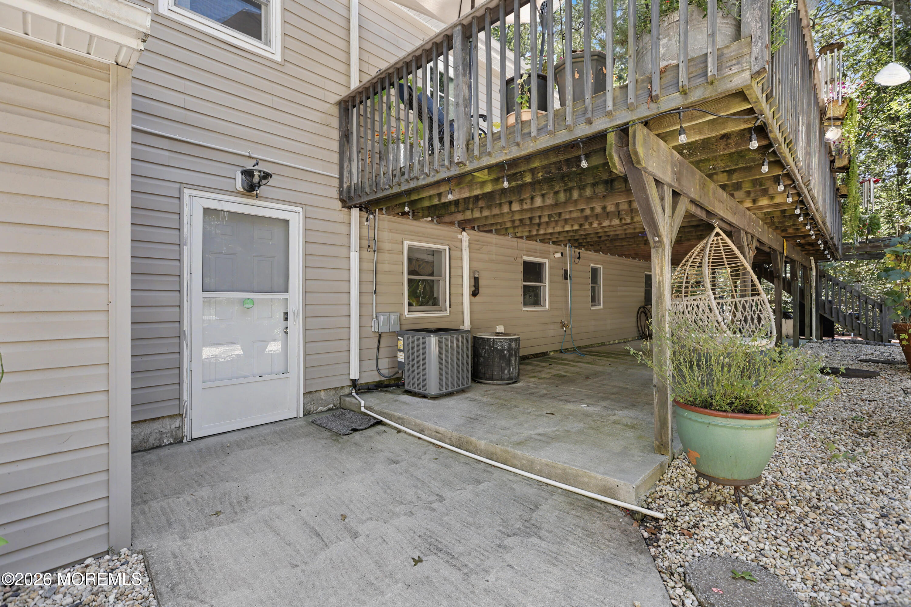 347 E Millstream Road Cream Ridge NJ 08514