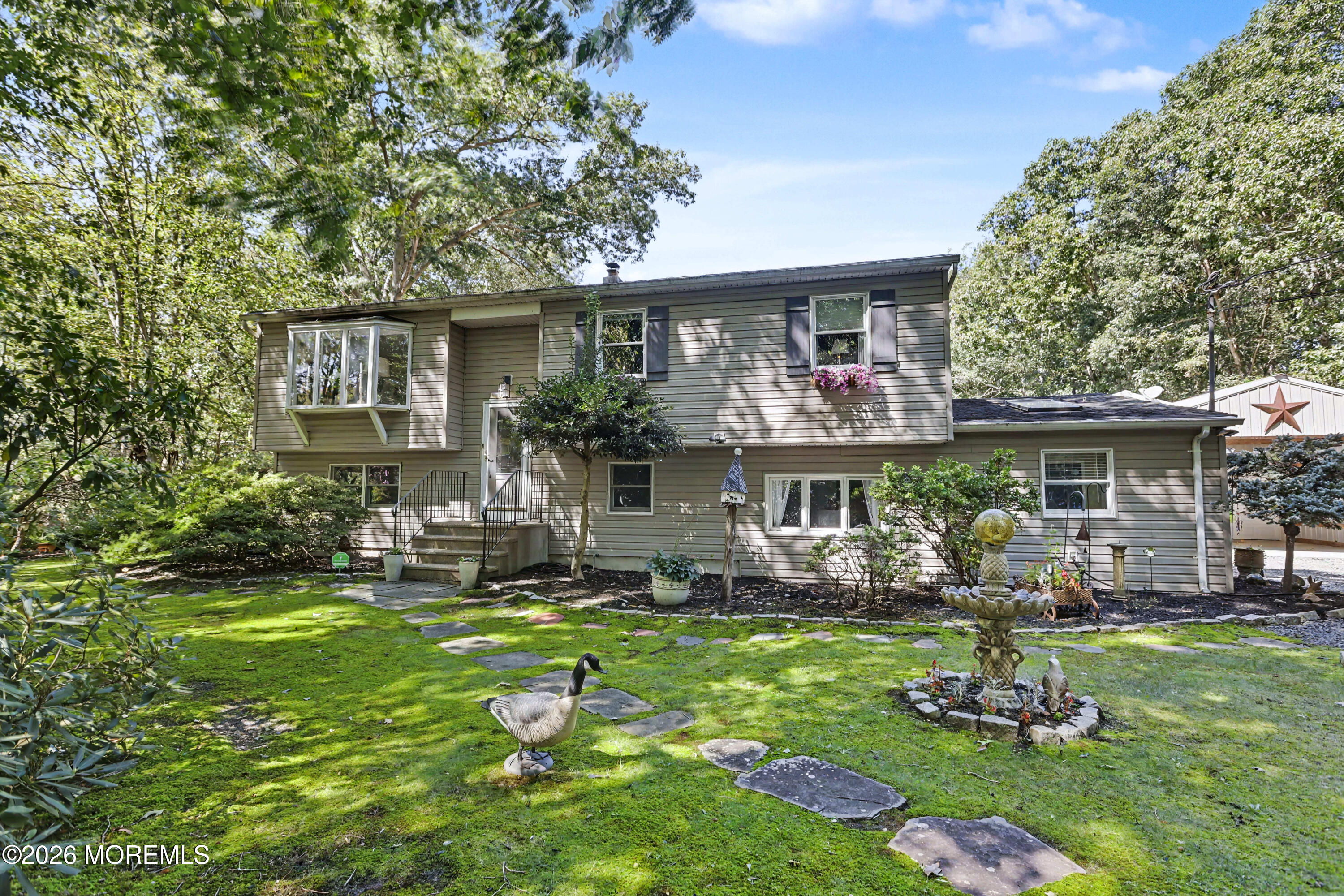 347 E Millstream Road Cream Ridge NJ 08514