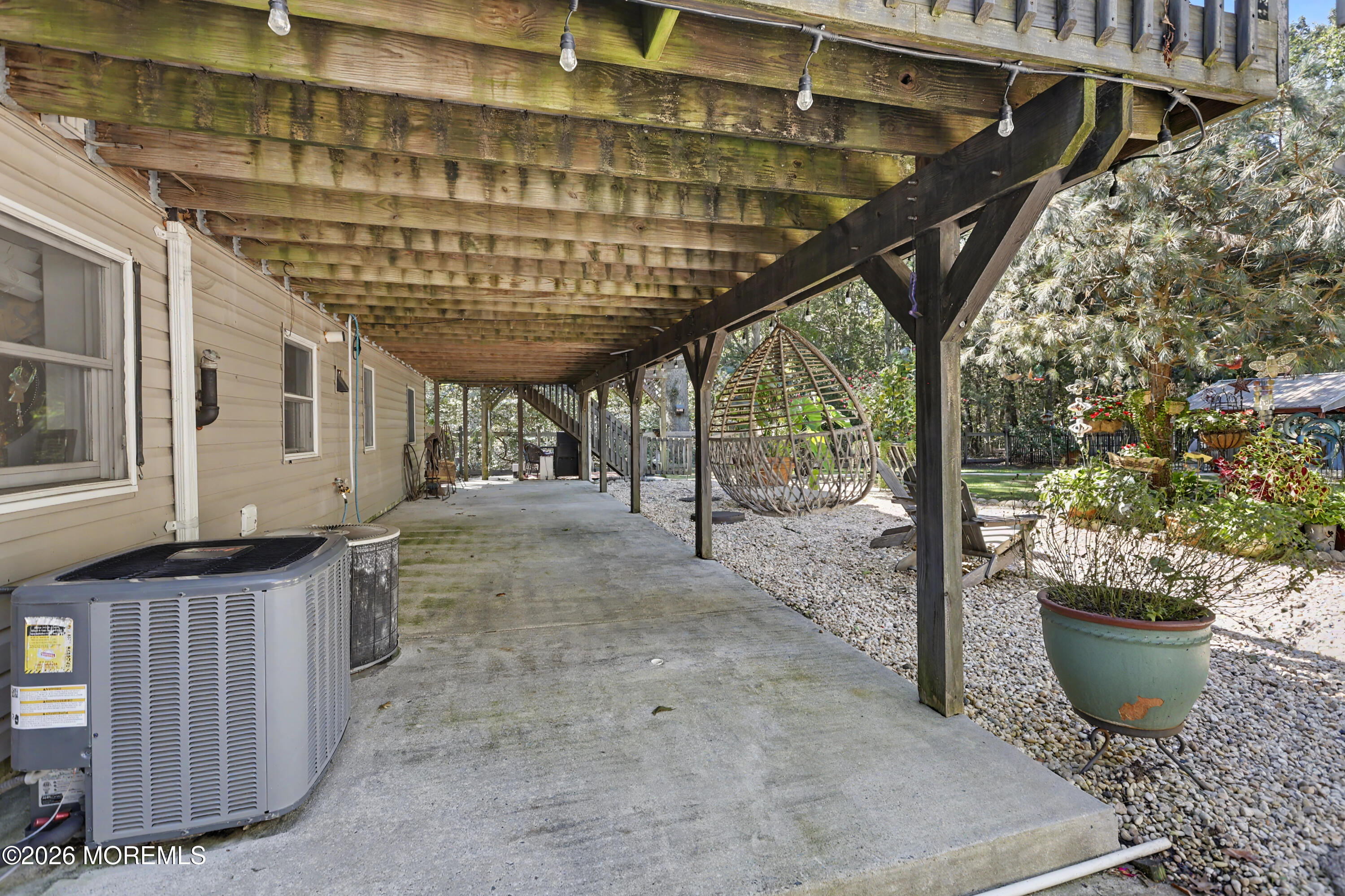 347 E Millstream Road Cream Ridge NJ 08514
