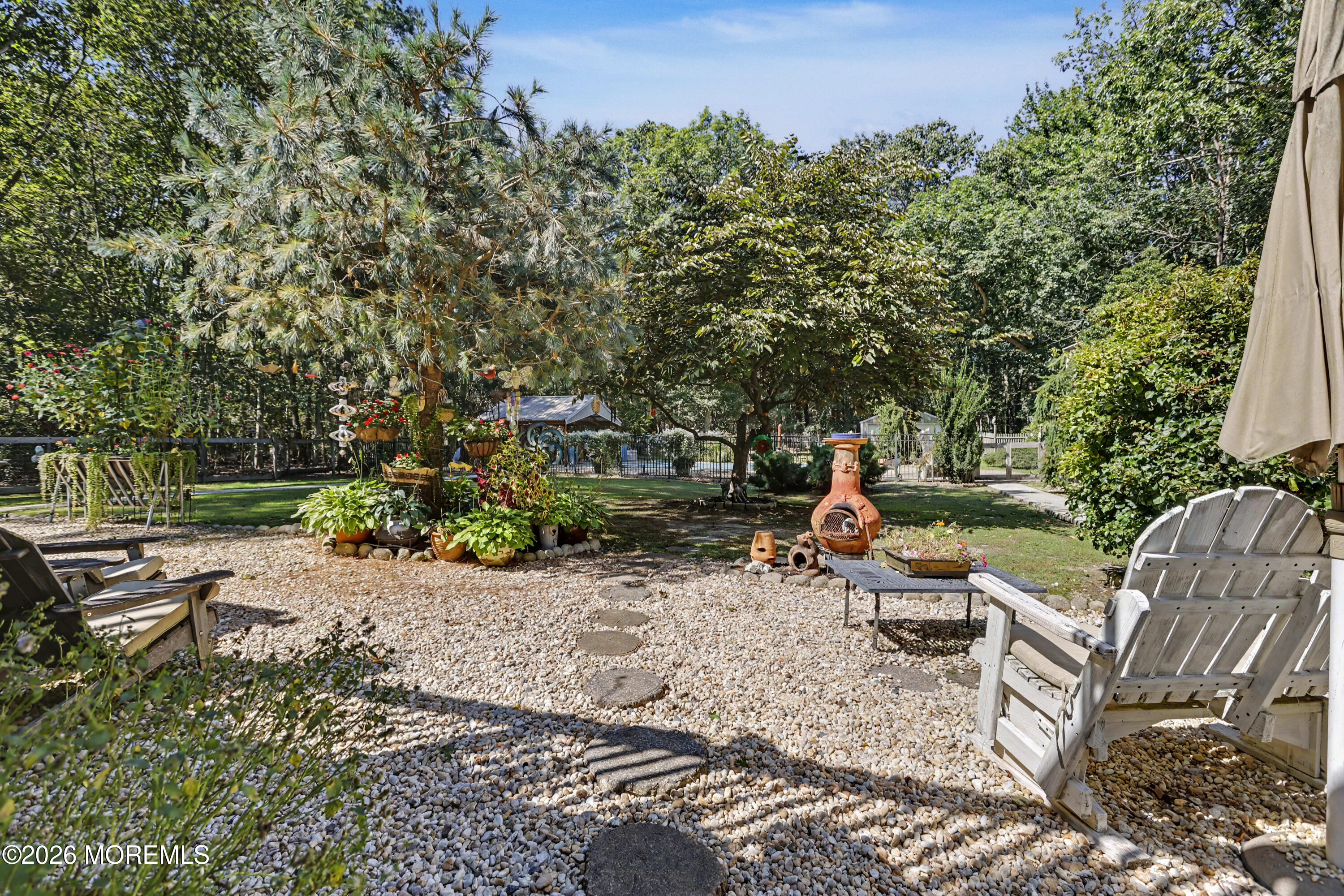 347 E Millstream Road Cream Ridge NJ 08514
